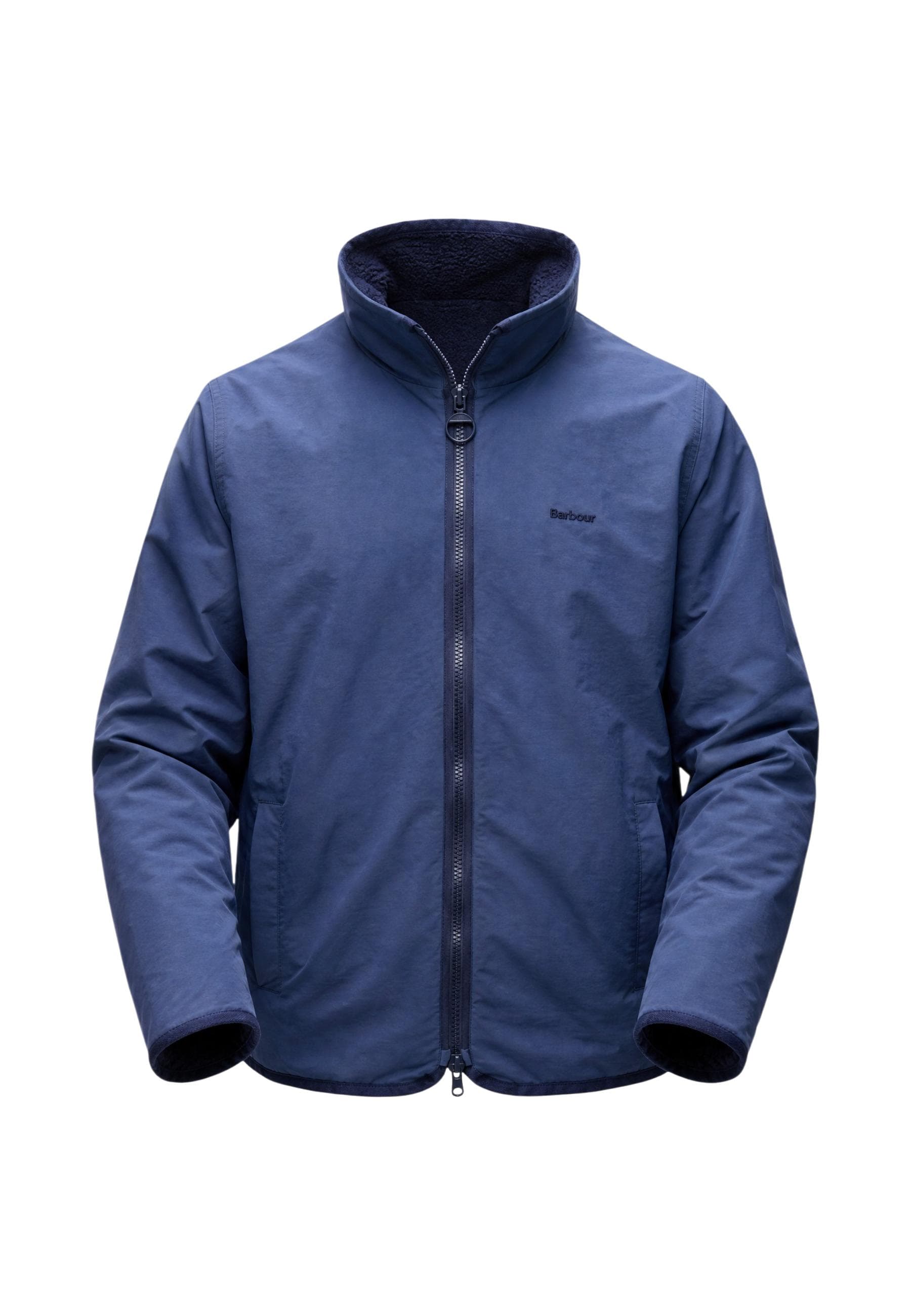 Barbour Men Blazer