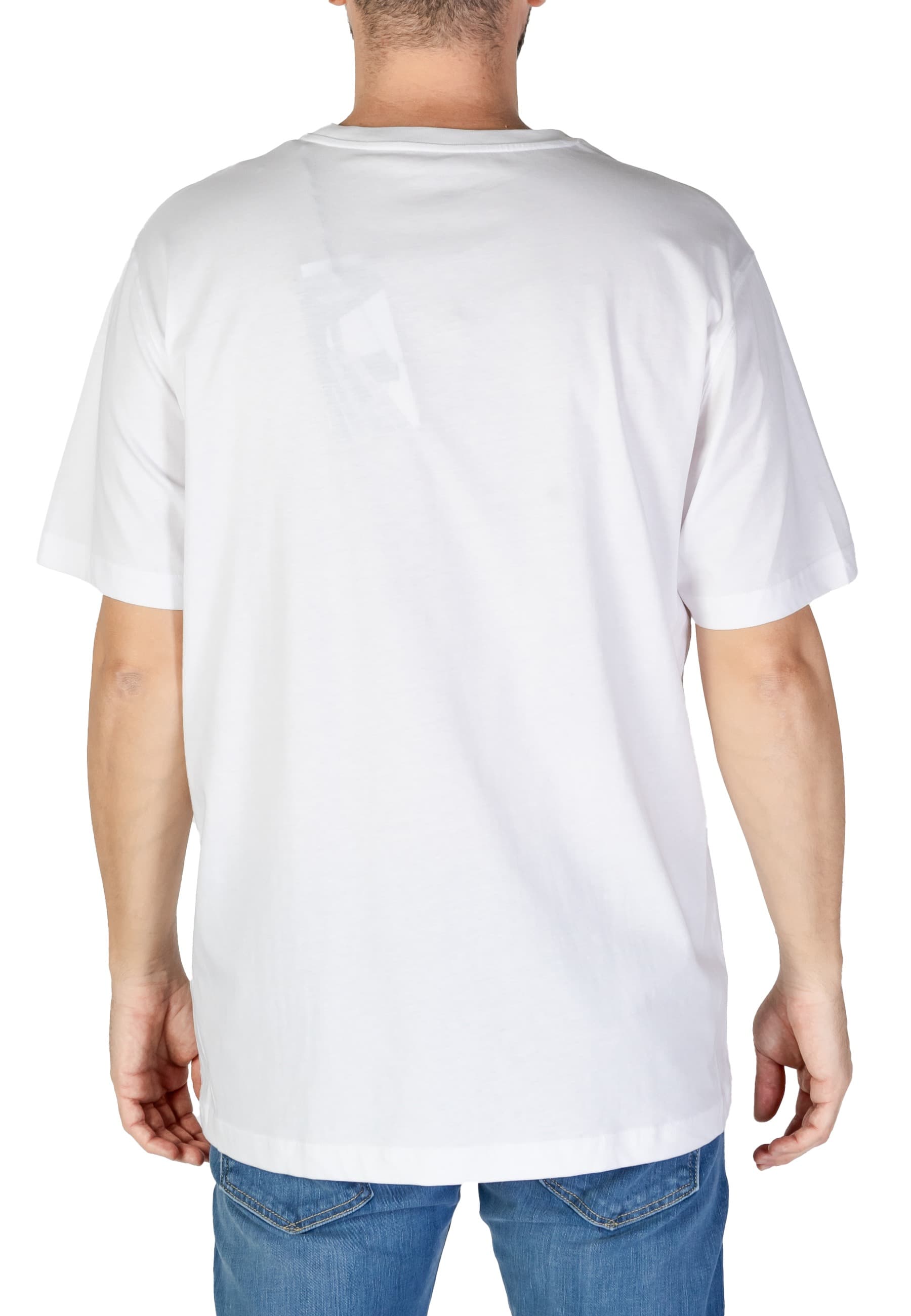 Refrigiwear Men T-Shirt