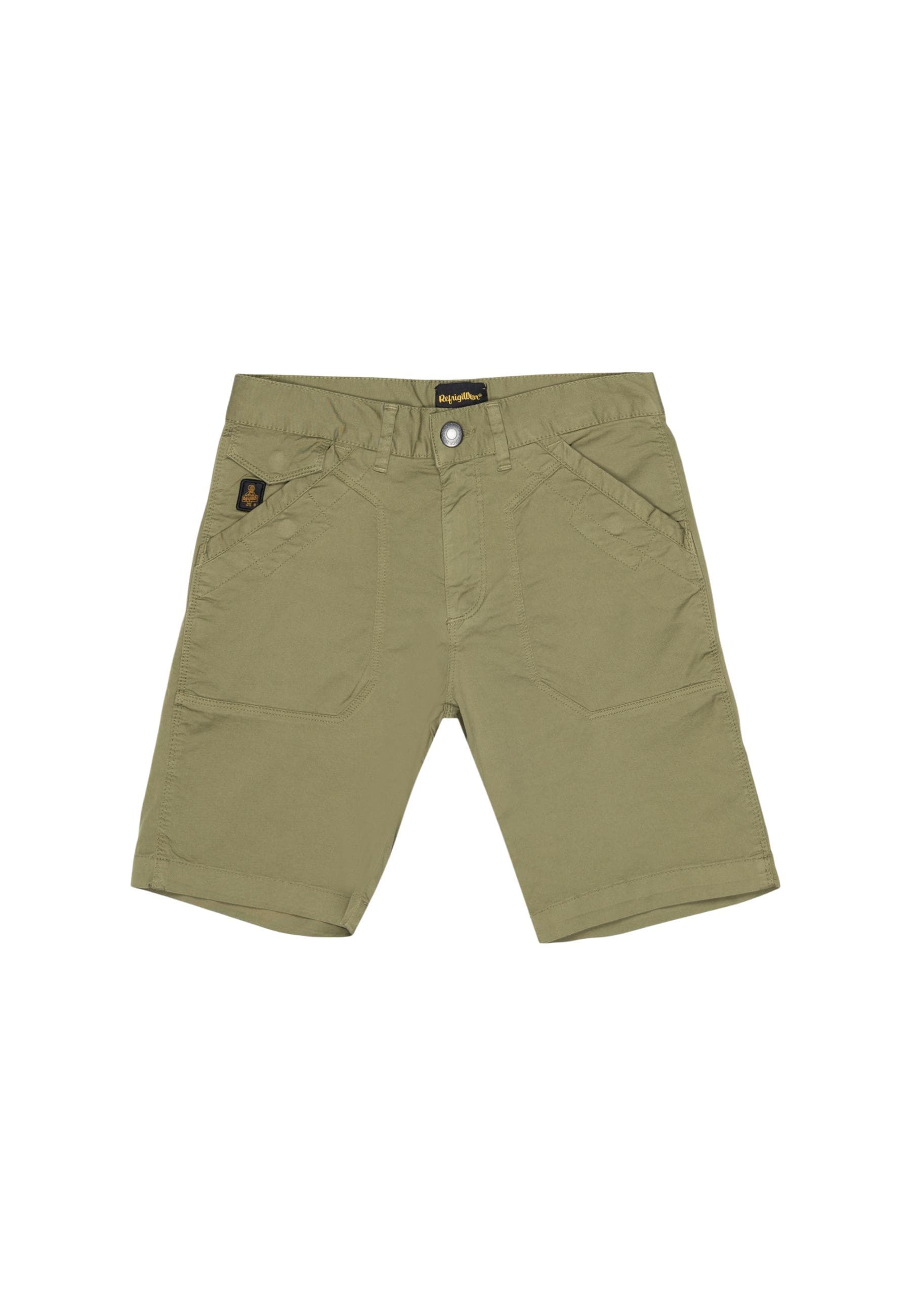 Refrigiwear Men Shorts