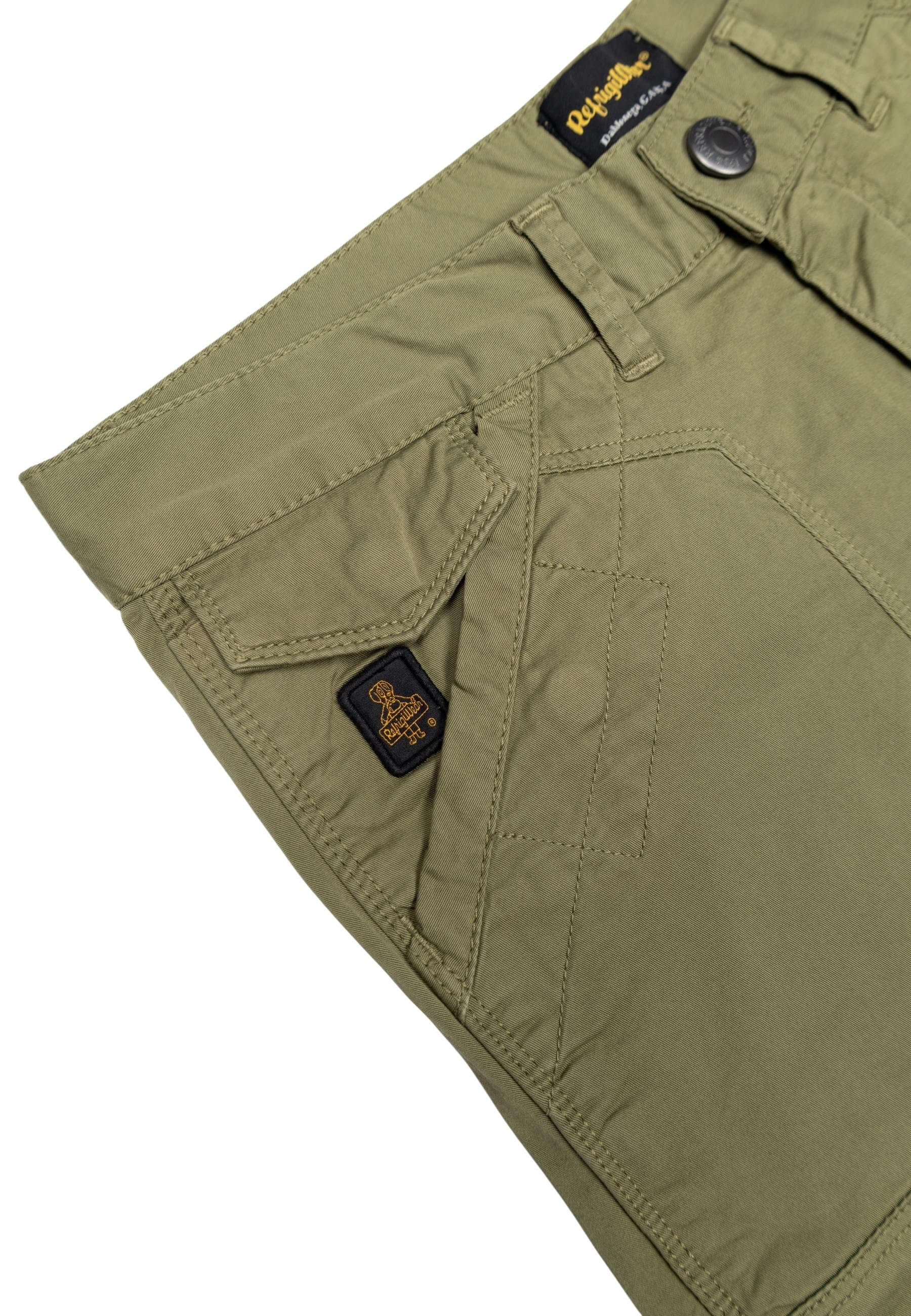 Refrigiwear Men Shorts