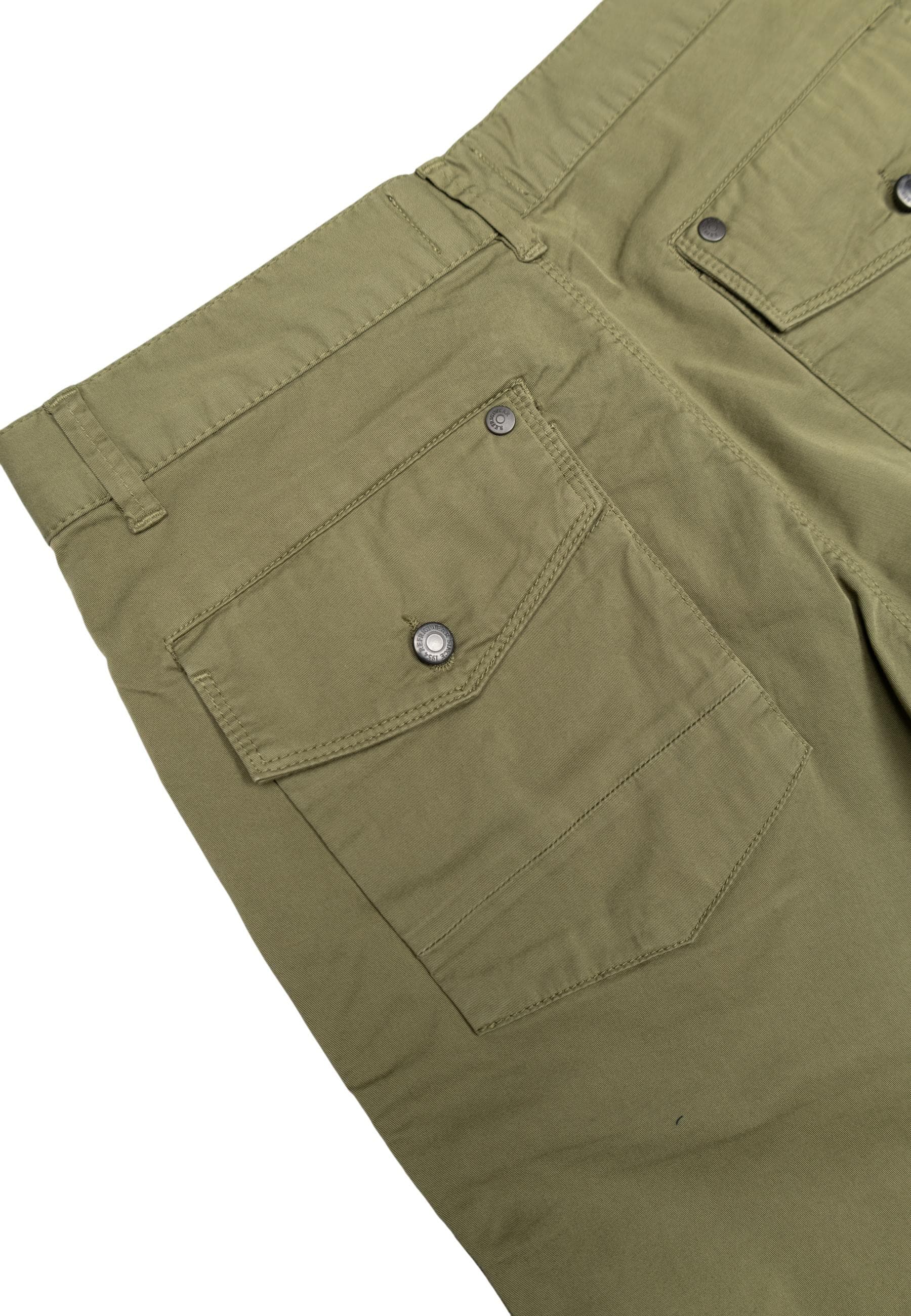 Refrigiwear Men Shorts