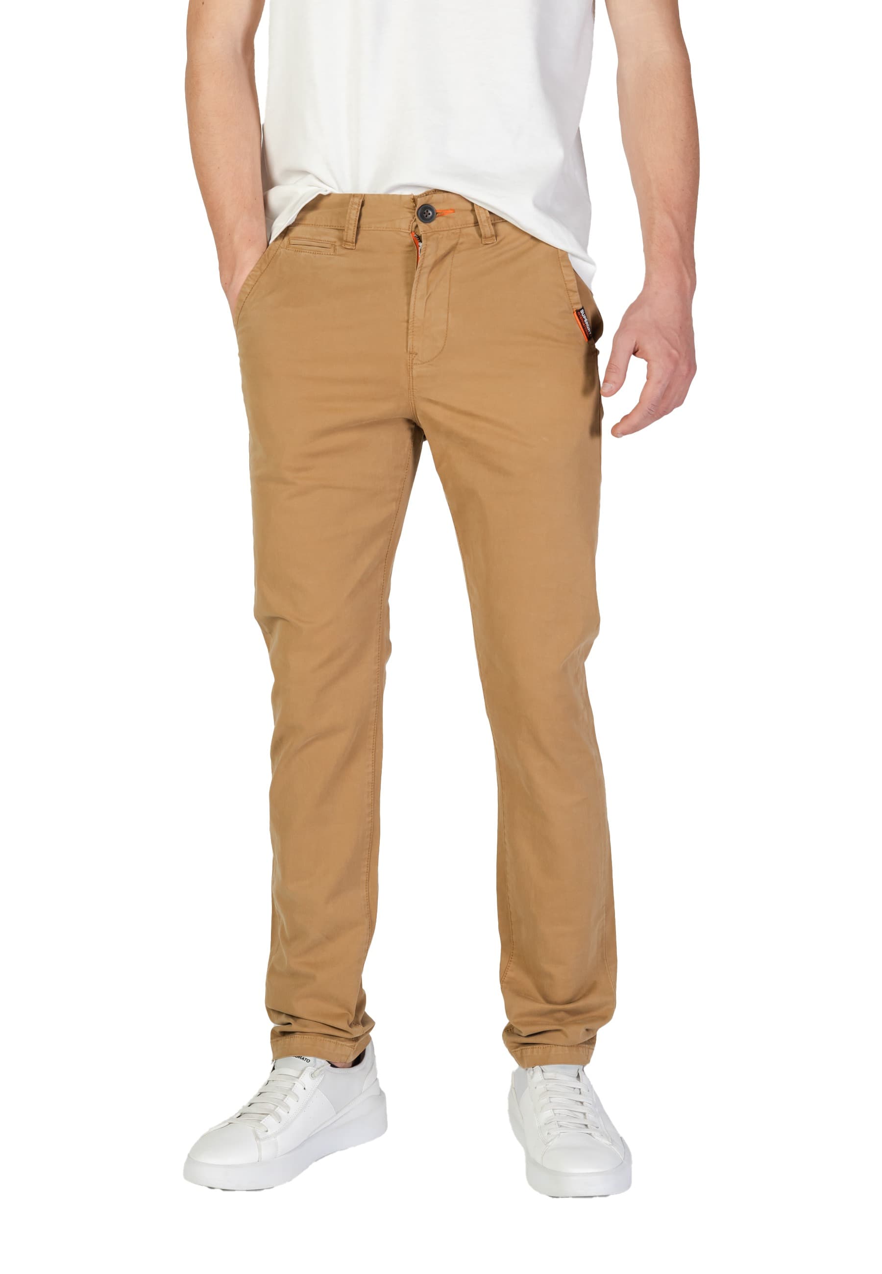 Superdry Men Trousers