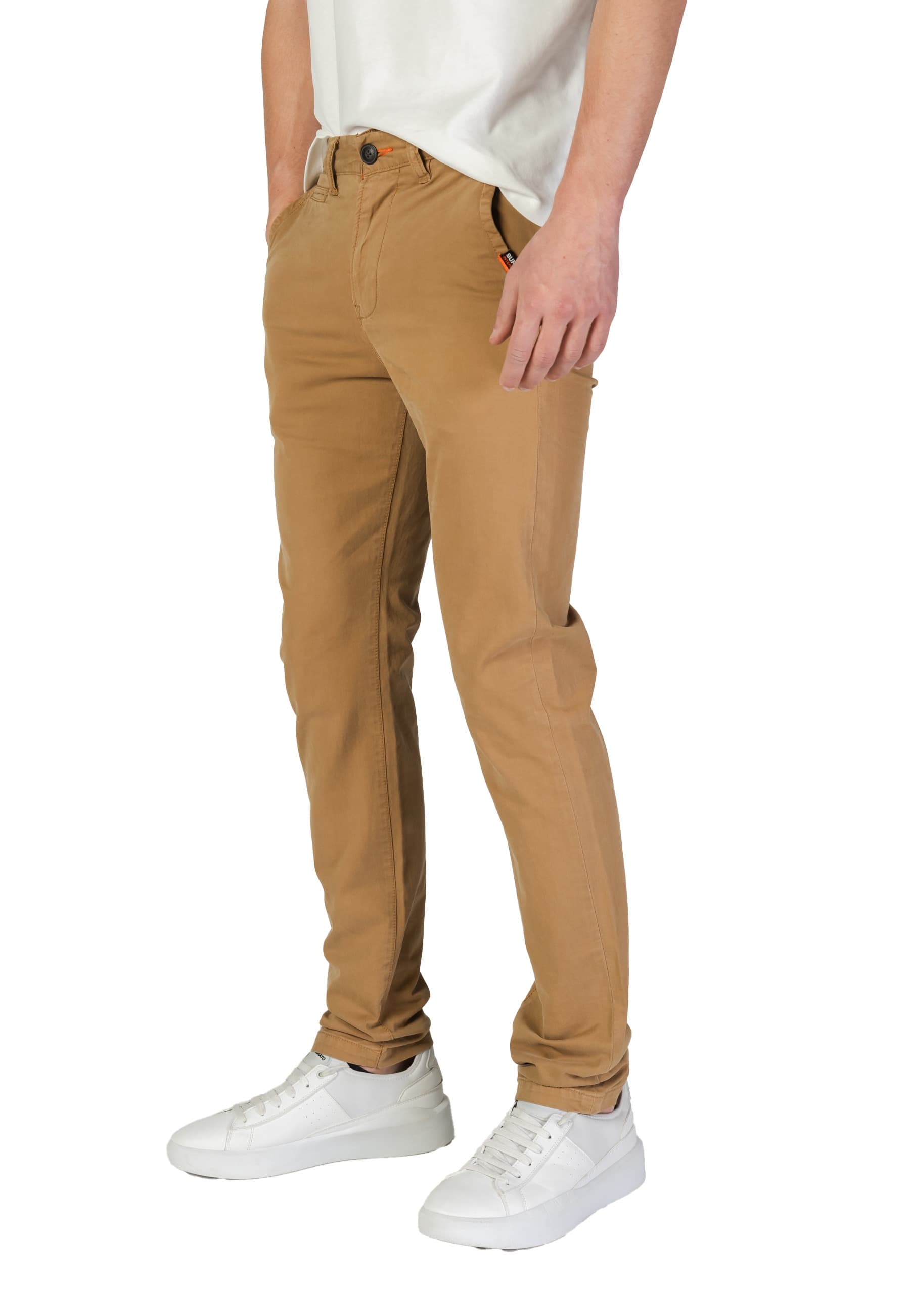 Superdry Men Trousers