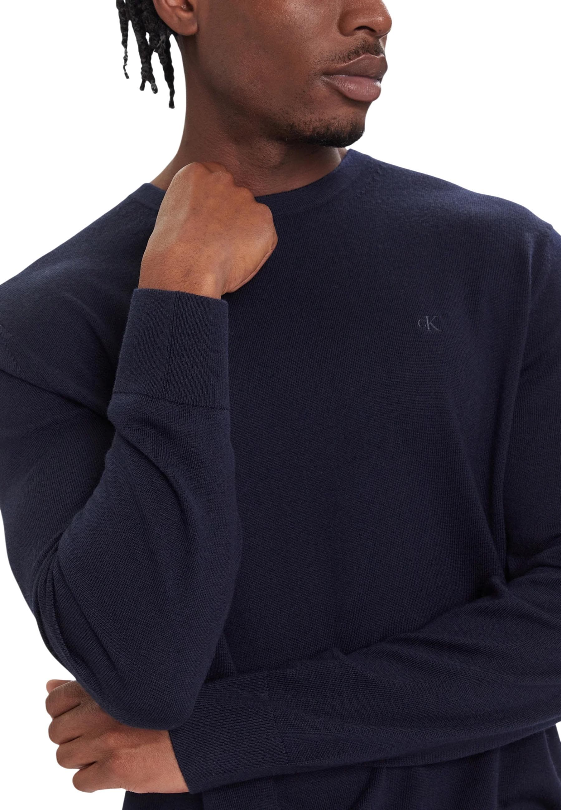 Calvin Klein Men Knitwear
