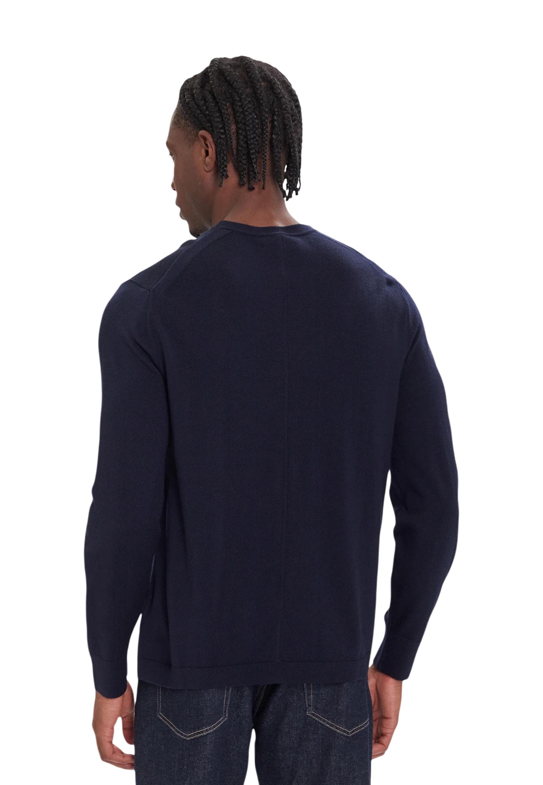Calvin Klein Men Knitwear