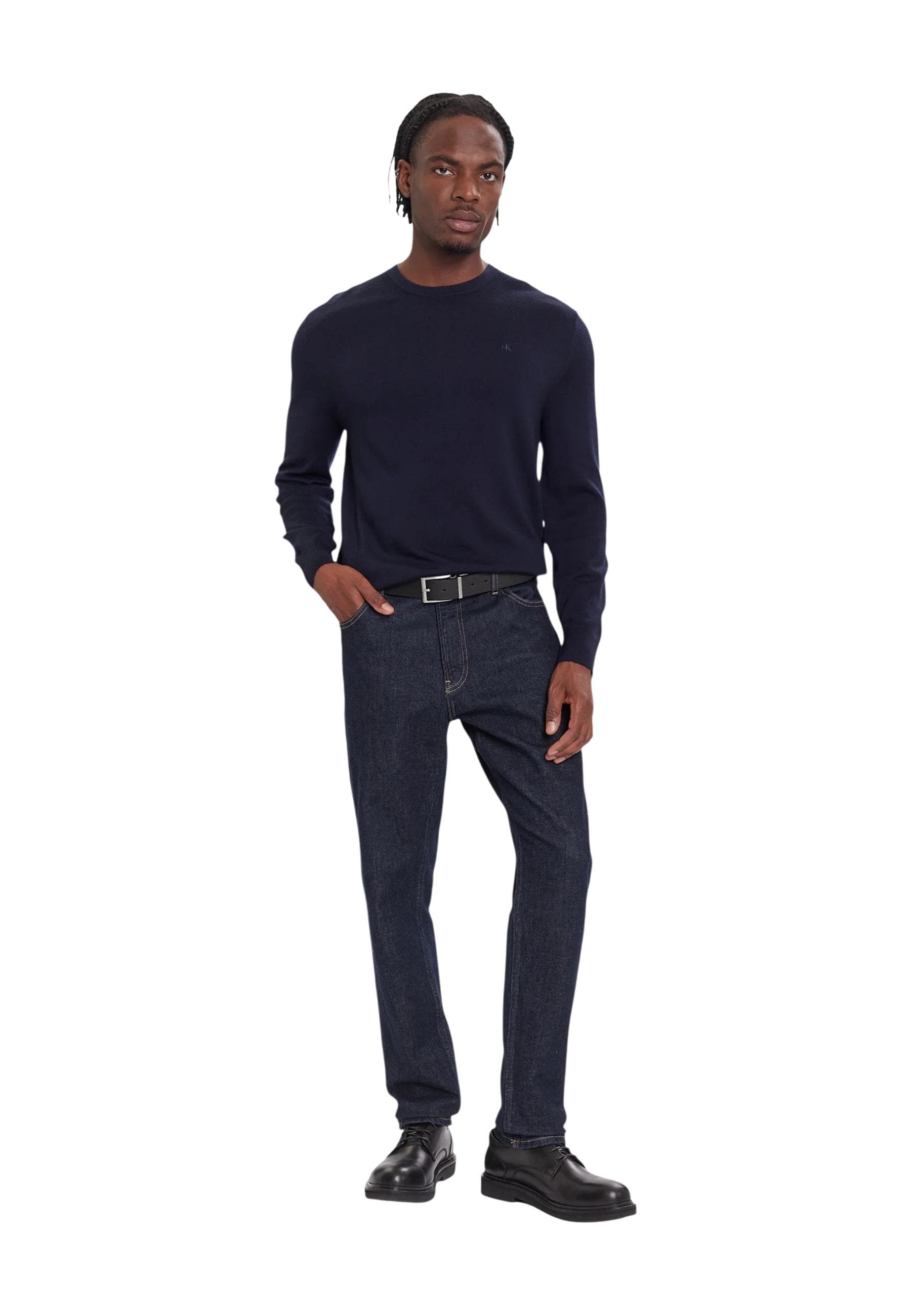 Calvin Klein Men Knitwear