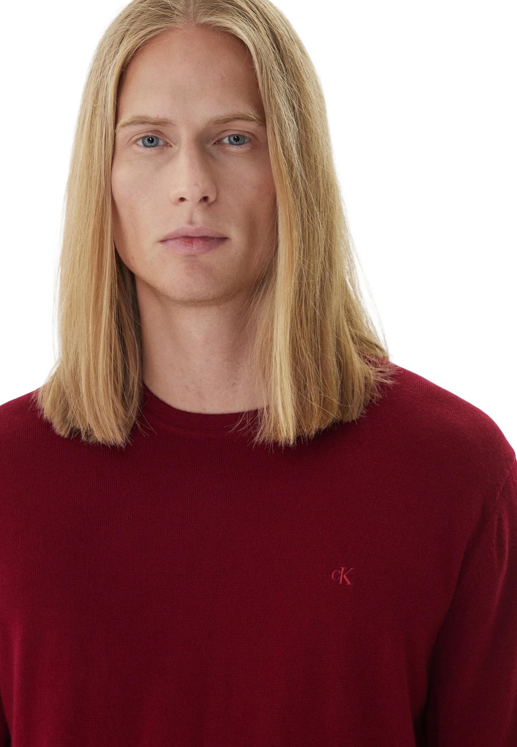 Calvin Klein Men Knitwear