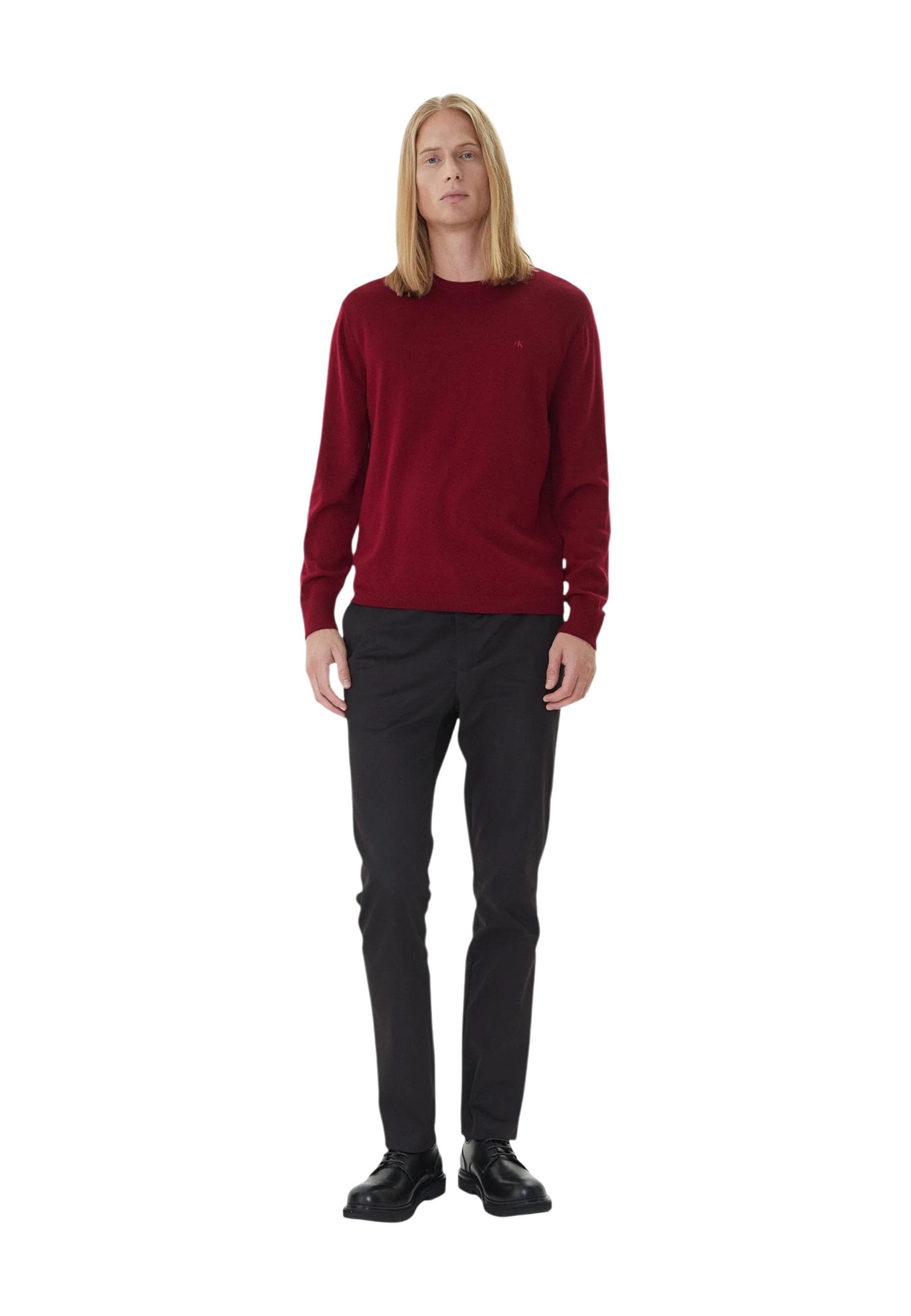 Calvin Klein Men Knitwear