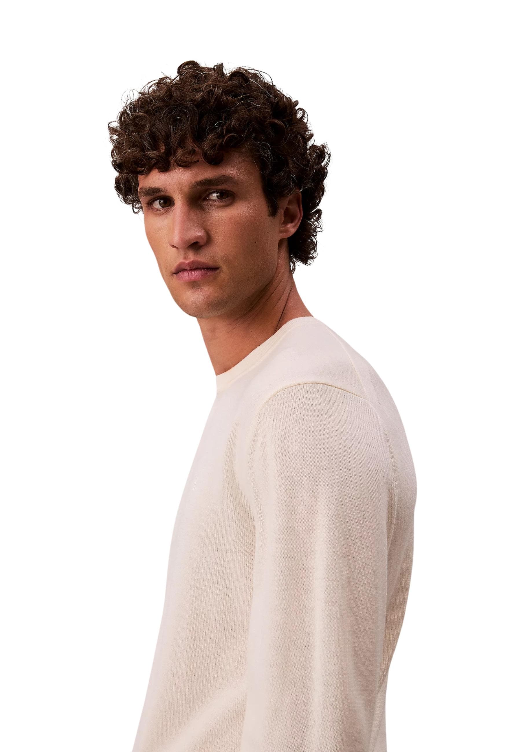 Calvin Klein Men Knitwear