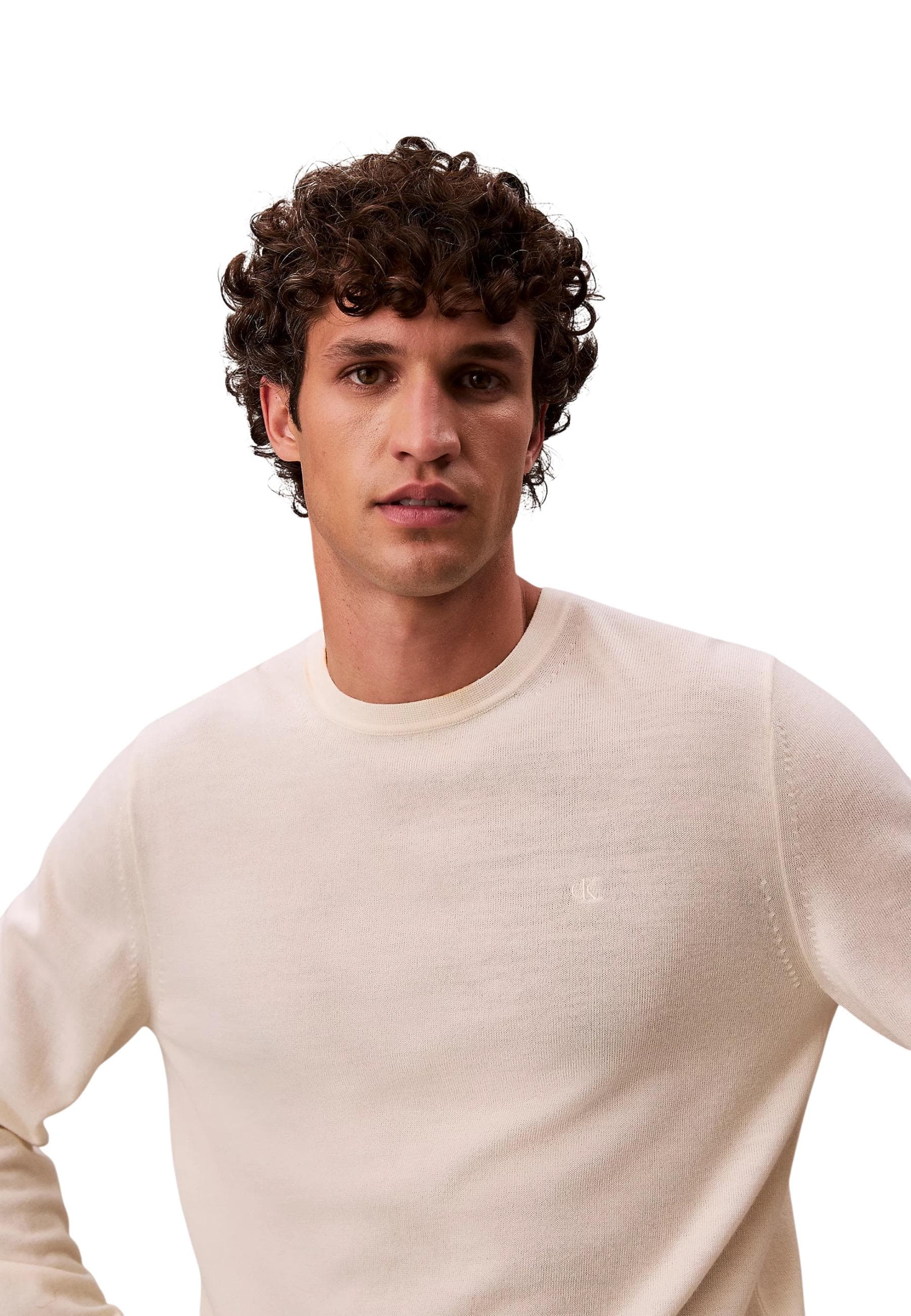 Calvin Klein Men Knitwear