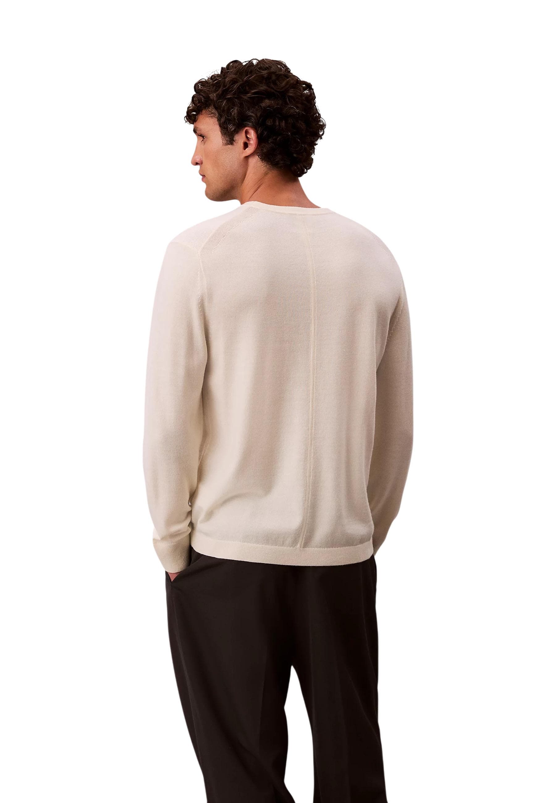 Calvin Klein Men Knitwear