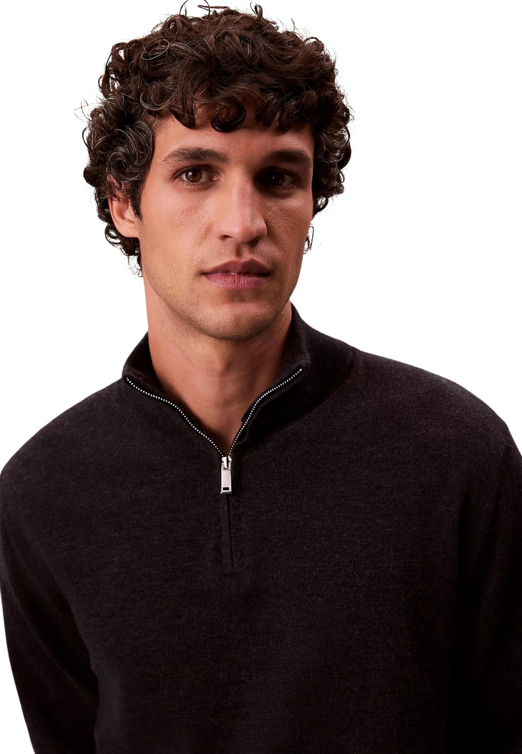 Calvin Klein Men Knitwear