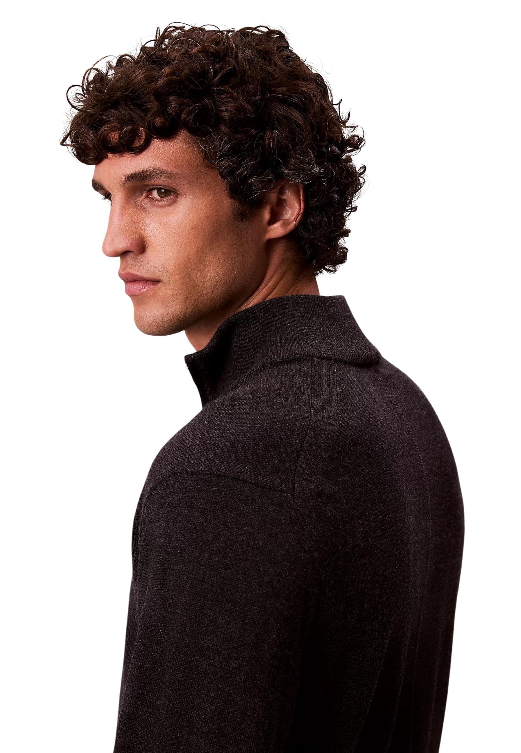 Calvin Klein Men Knitwear