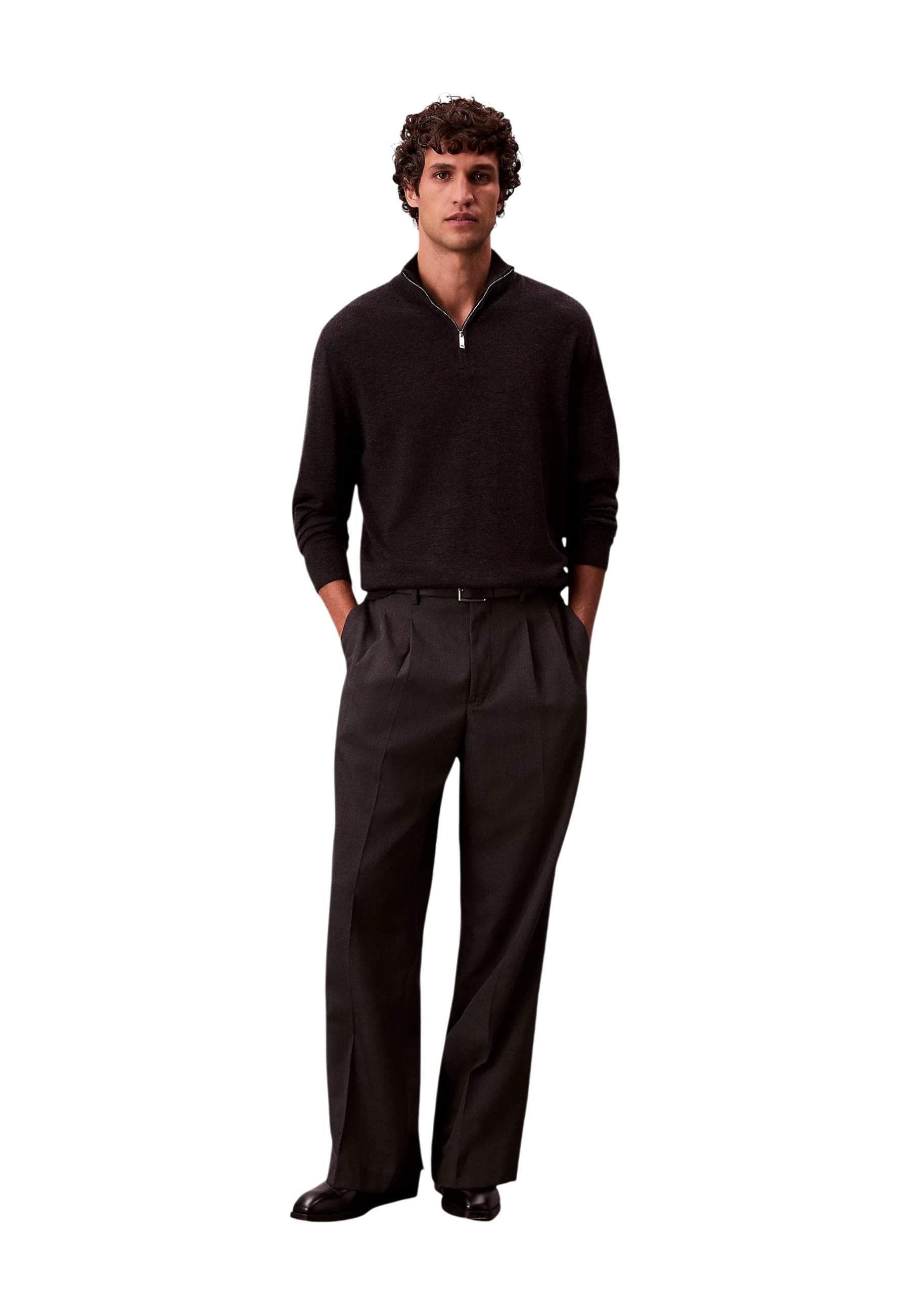 Calvin Klein Men Knitwear