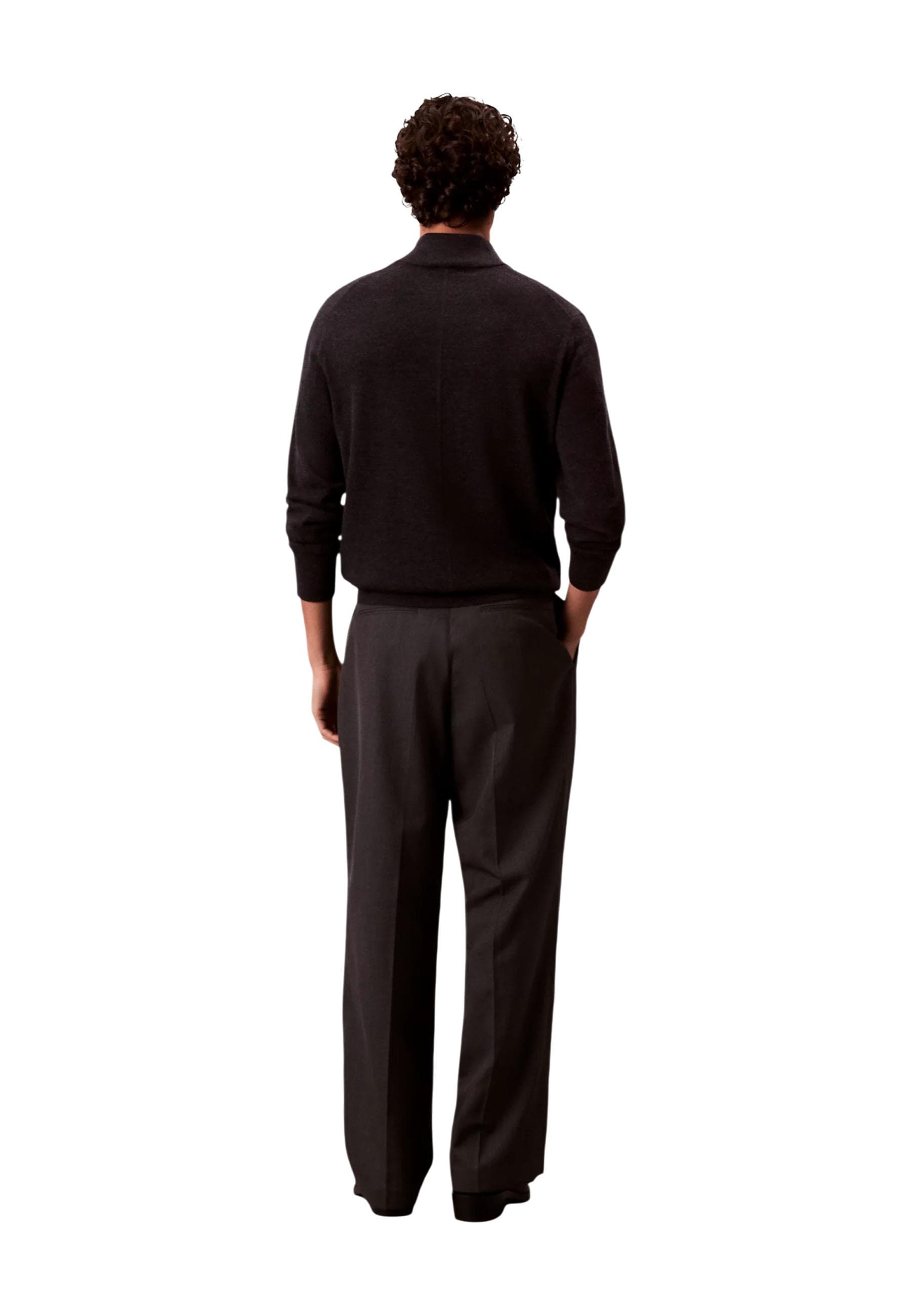Calvin Klein Men Knitwear