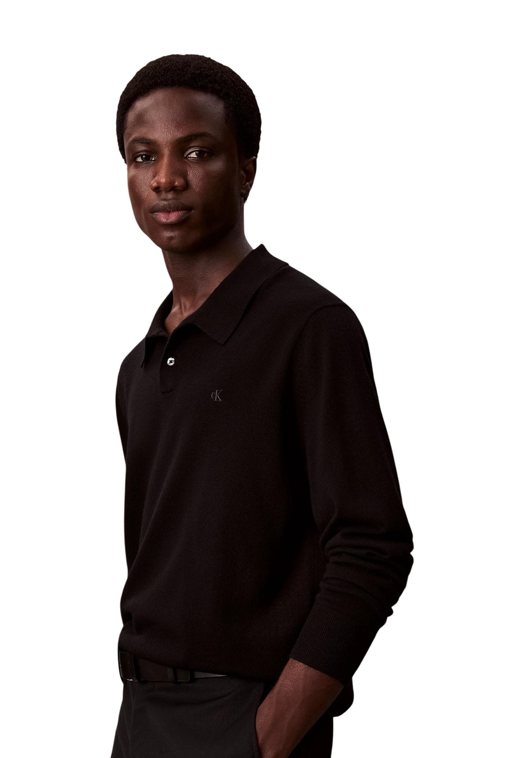 Calvin Klein Men Knitwear