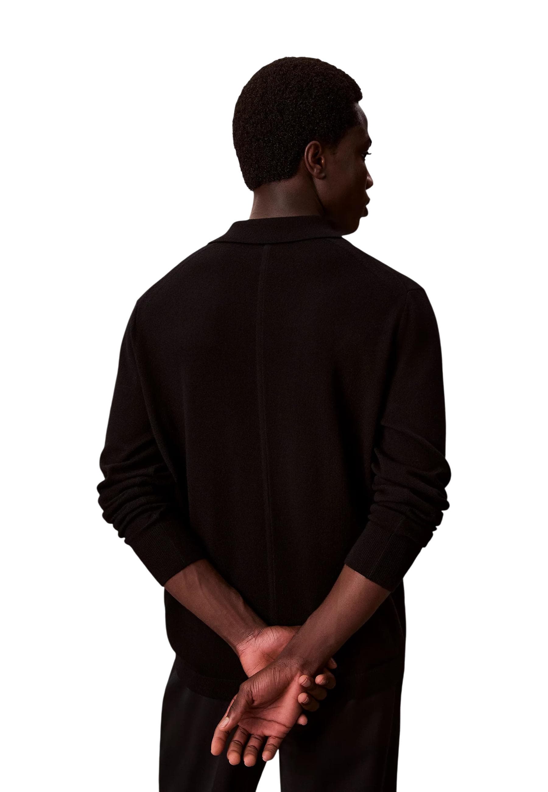 Calvin Klein Men Knitwear