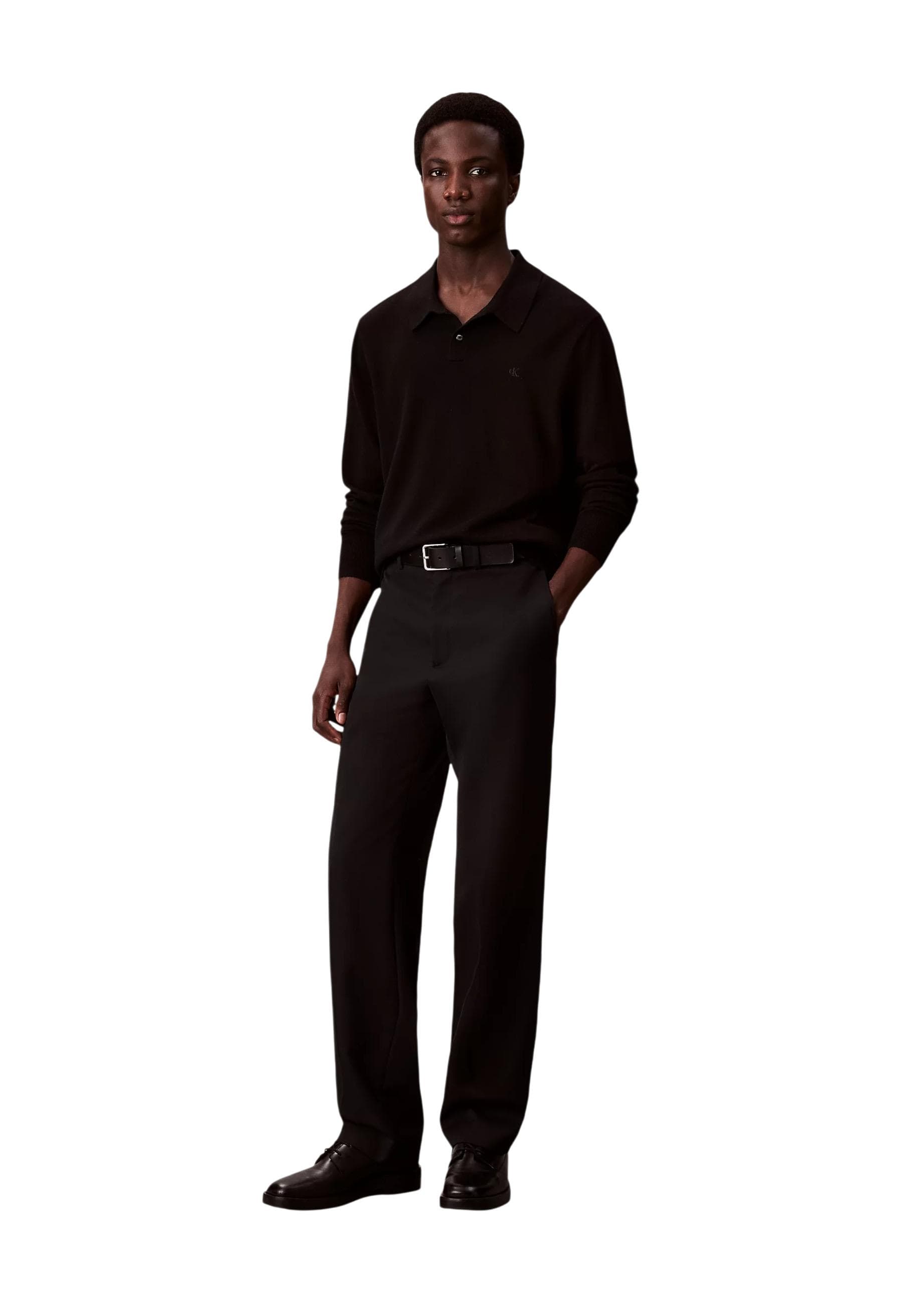 Calvin Klein Men Knitwear