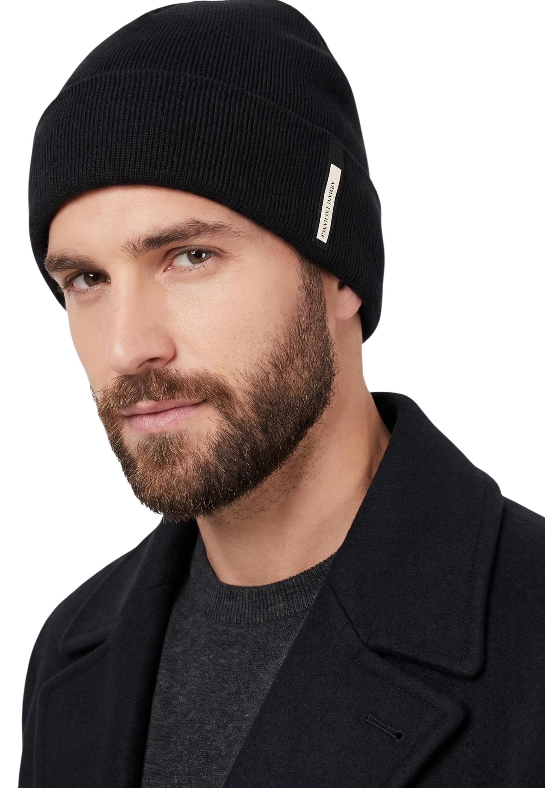 Armani Exchange Men Cap
