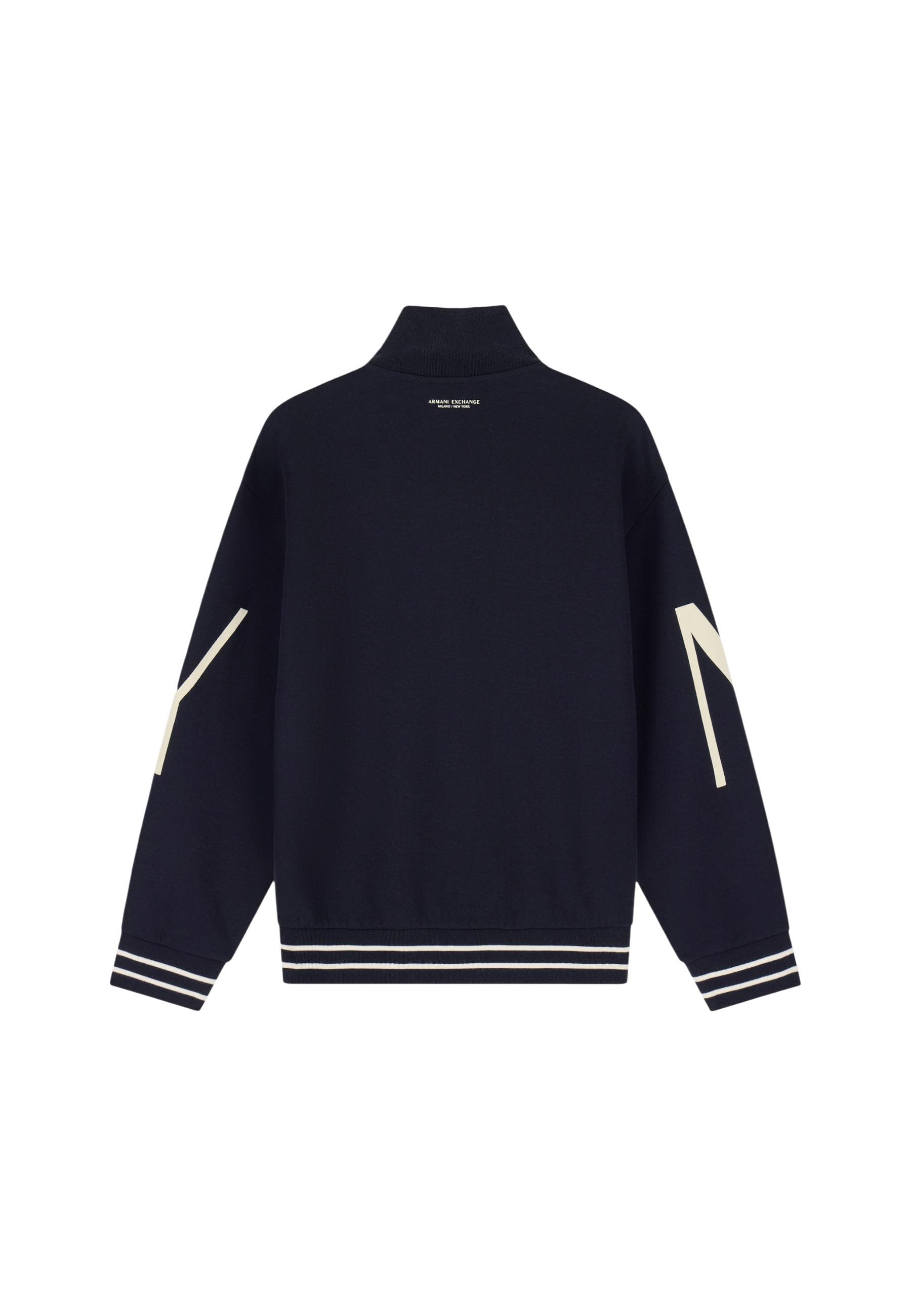 Armani Exchange Men Sweatshirts