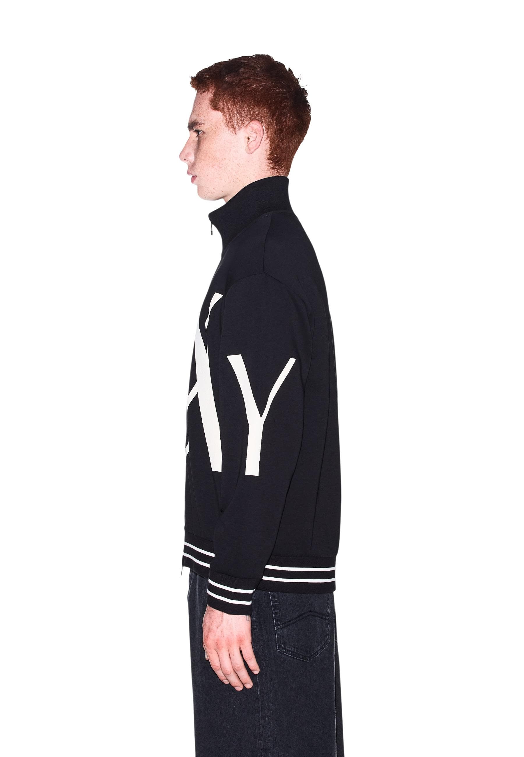 Armani Exchange Men Sweatshirts
