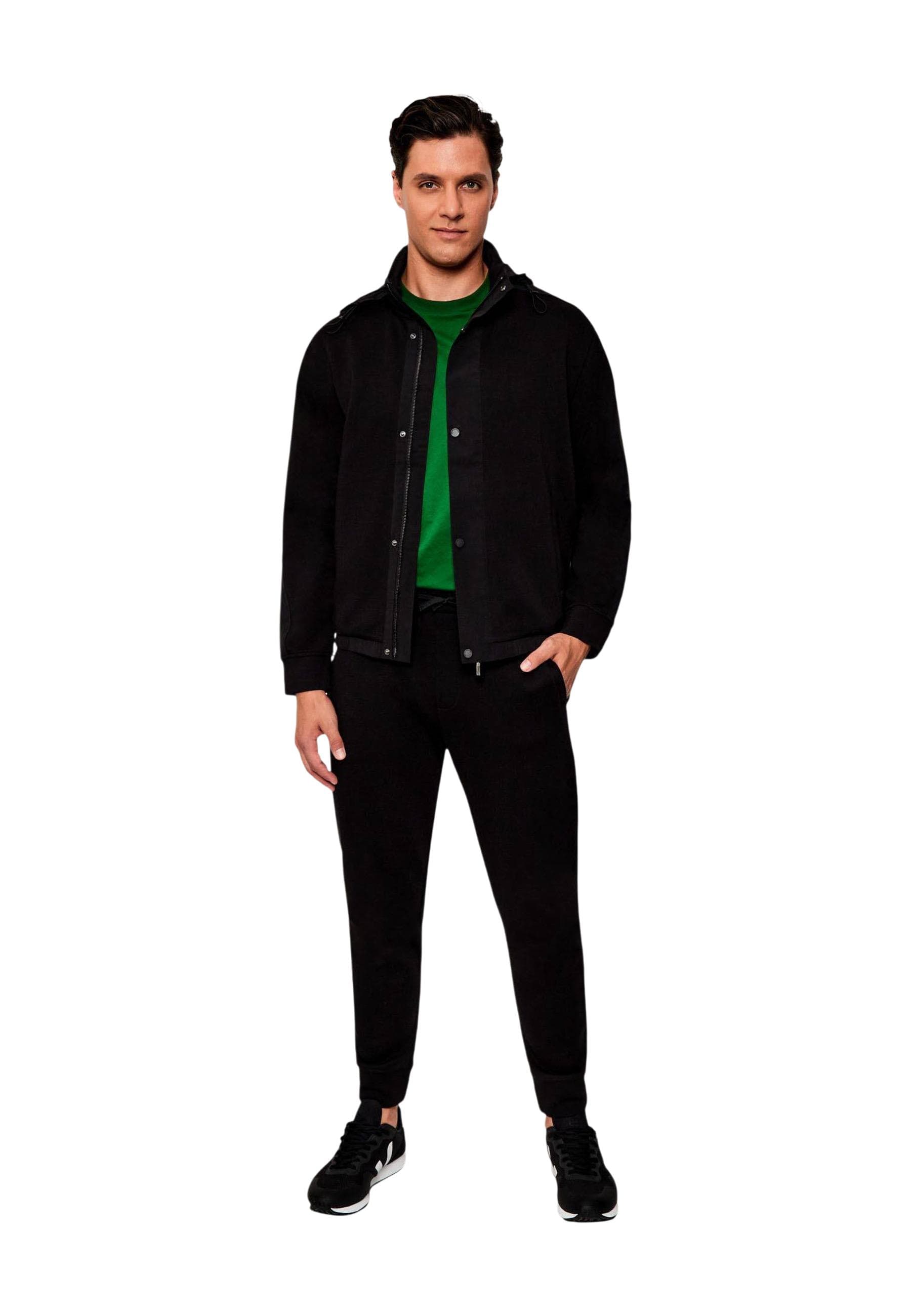Armani Exchange Men Sweatshirts