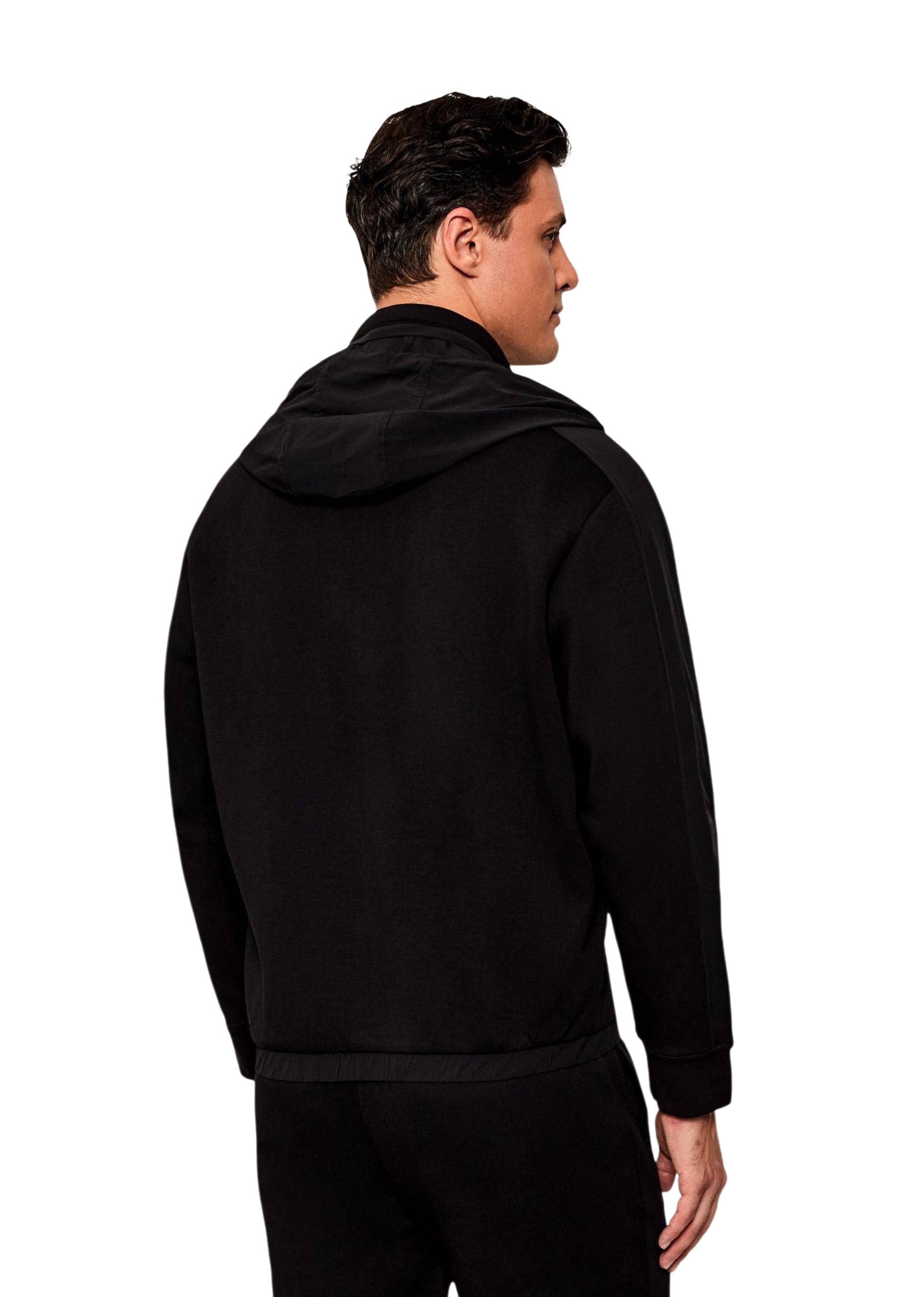 Armani Exchange Men Sweatshirts