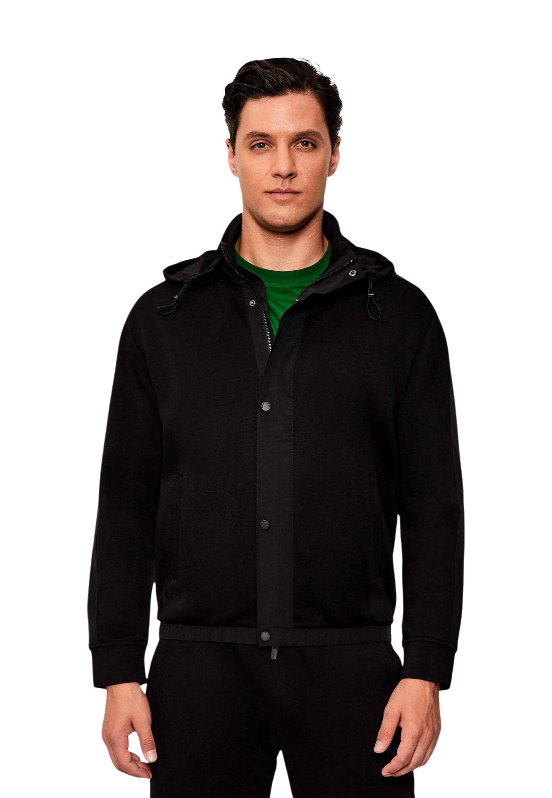 Armani Exchange Men Sweatshirts
