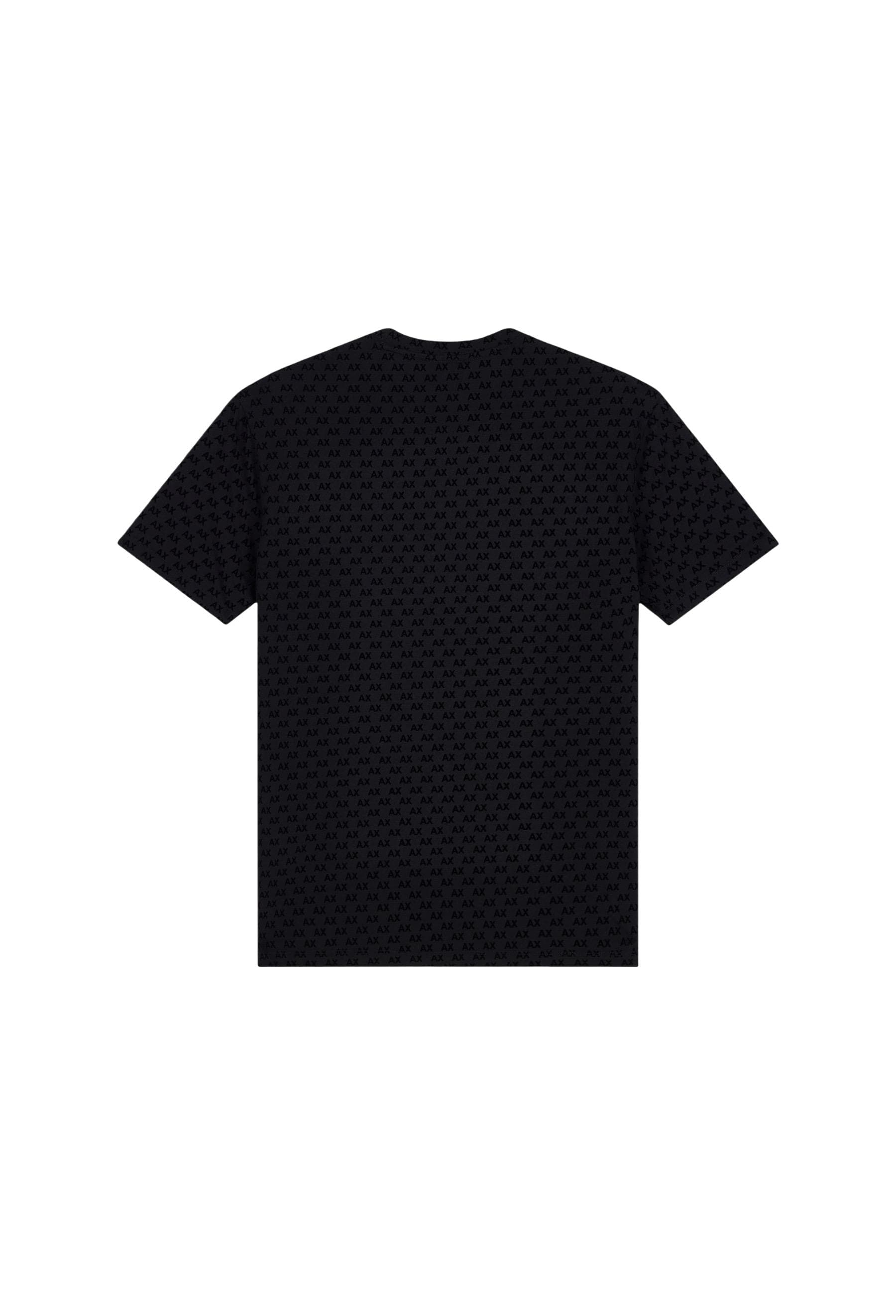 Armani Exchange Men T-Shirt