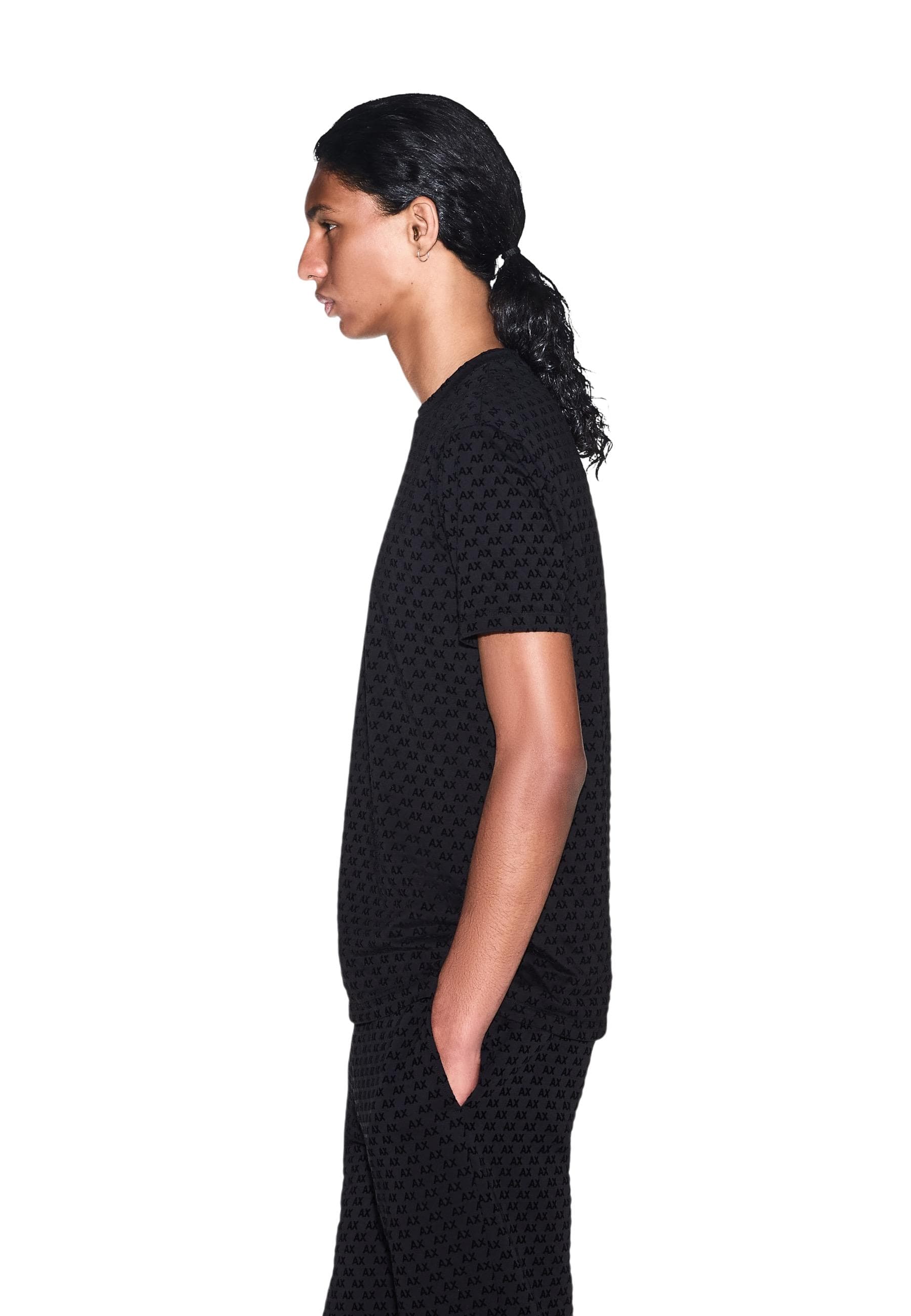 Armani Exchange Men T-Shirt