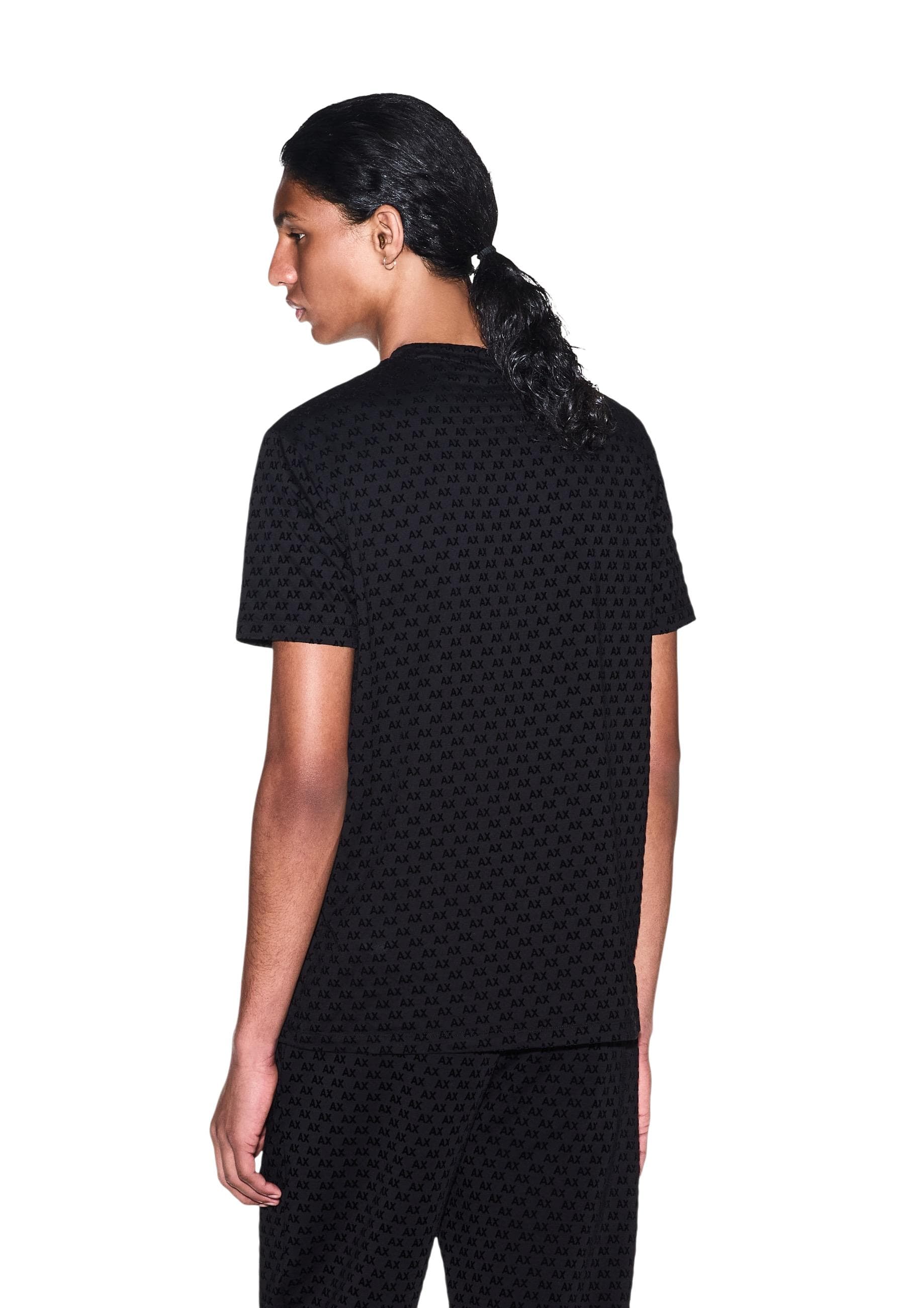 Armani Exchange Men T-Shirt