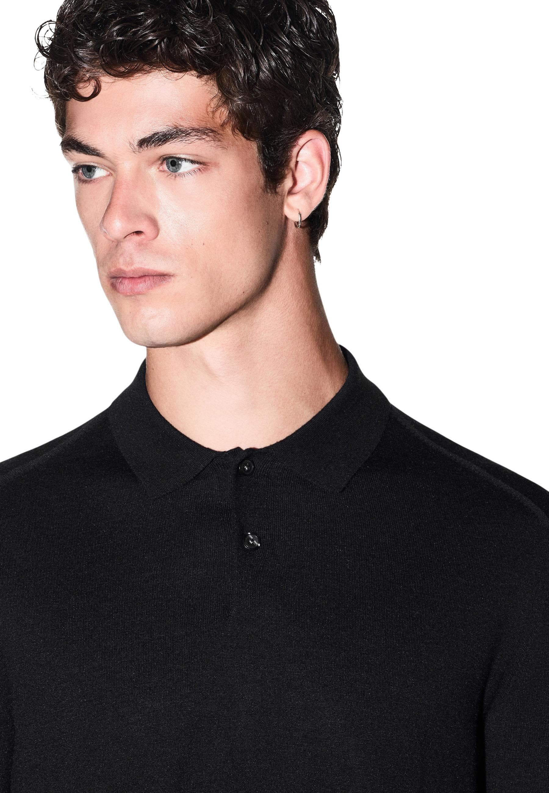 Armani Exchange Men Knitwear