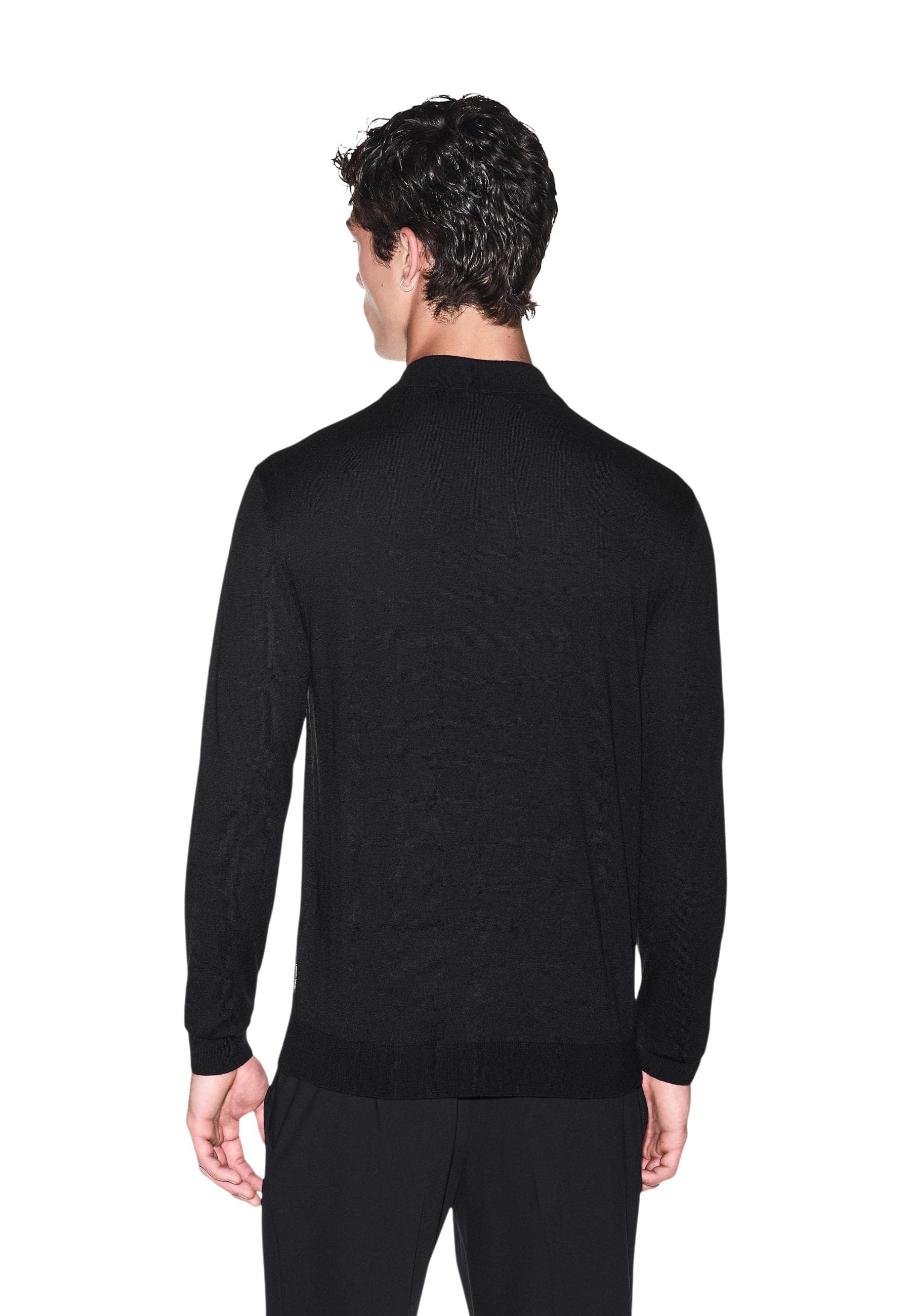 Armani Exchange Men Knitwear