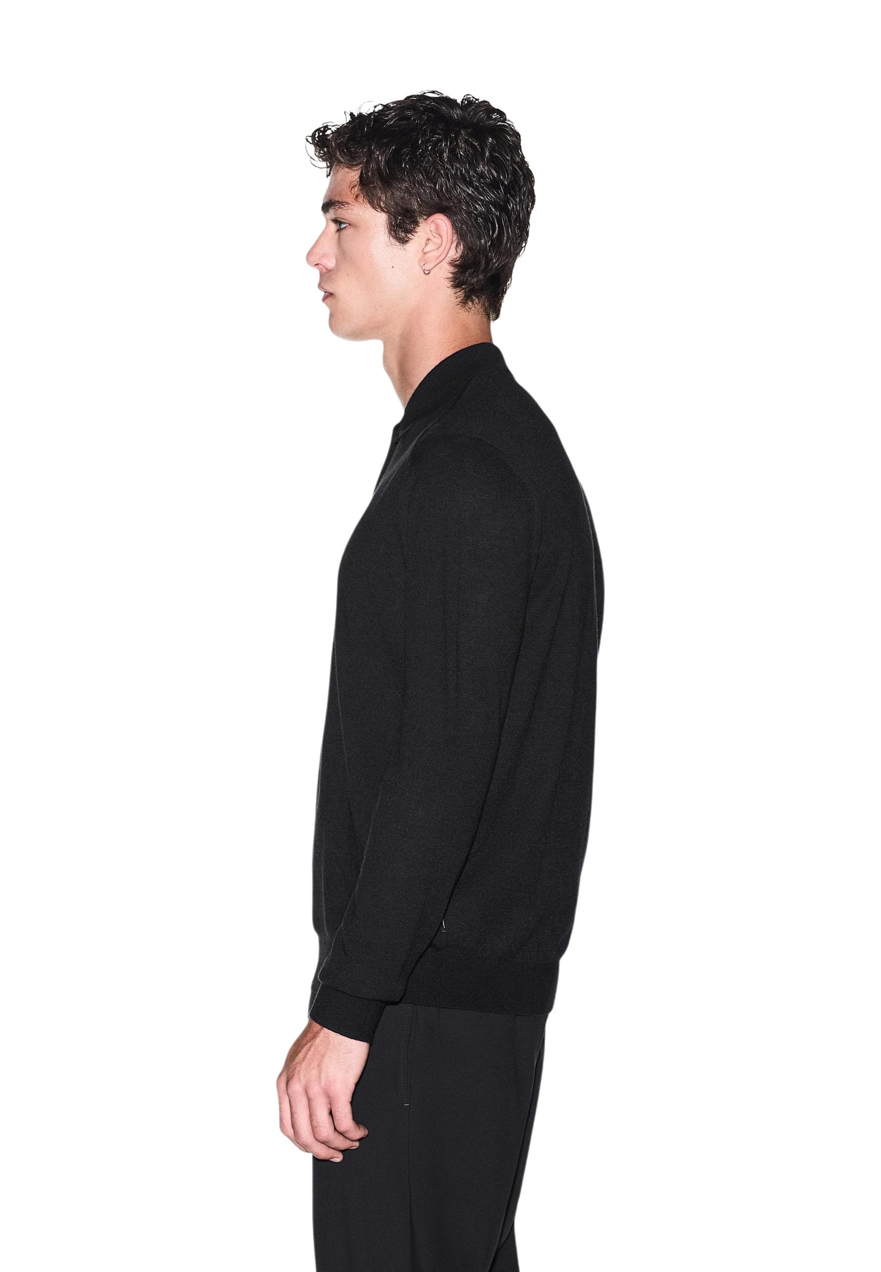 Armani Exchange Men Knitwear