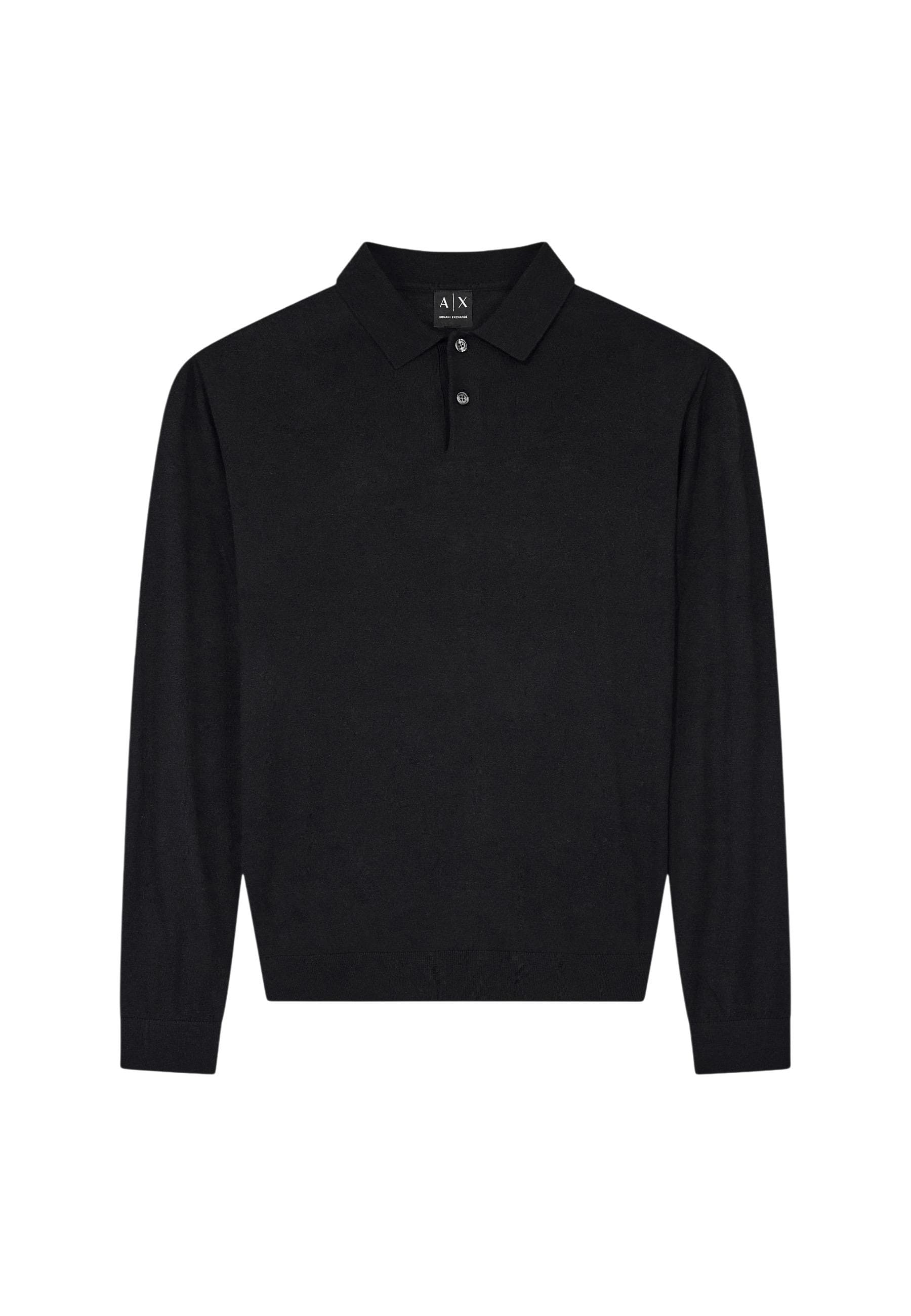 Armani Exchange Men Knitwear