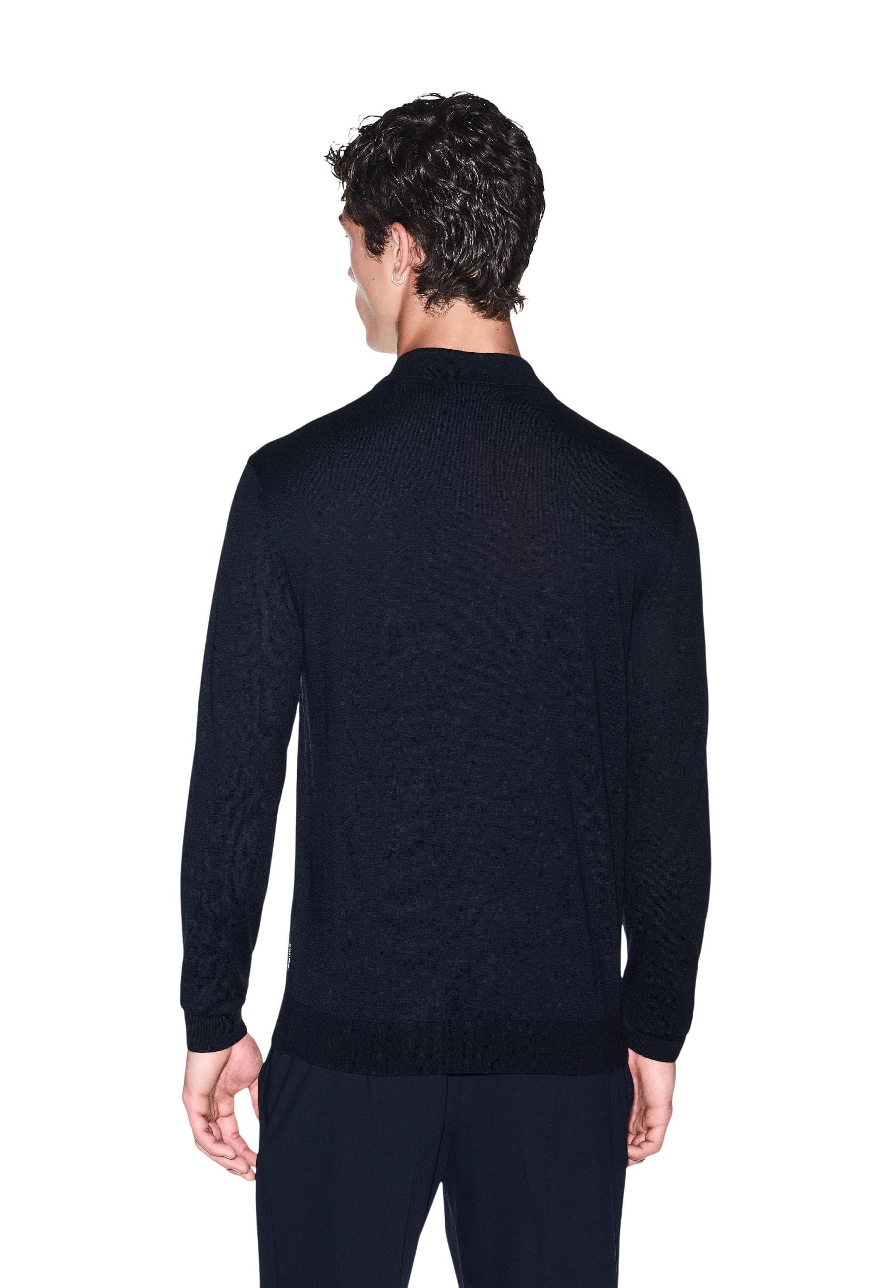 Armani Exchange Men Knitwear