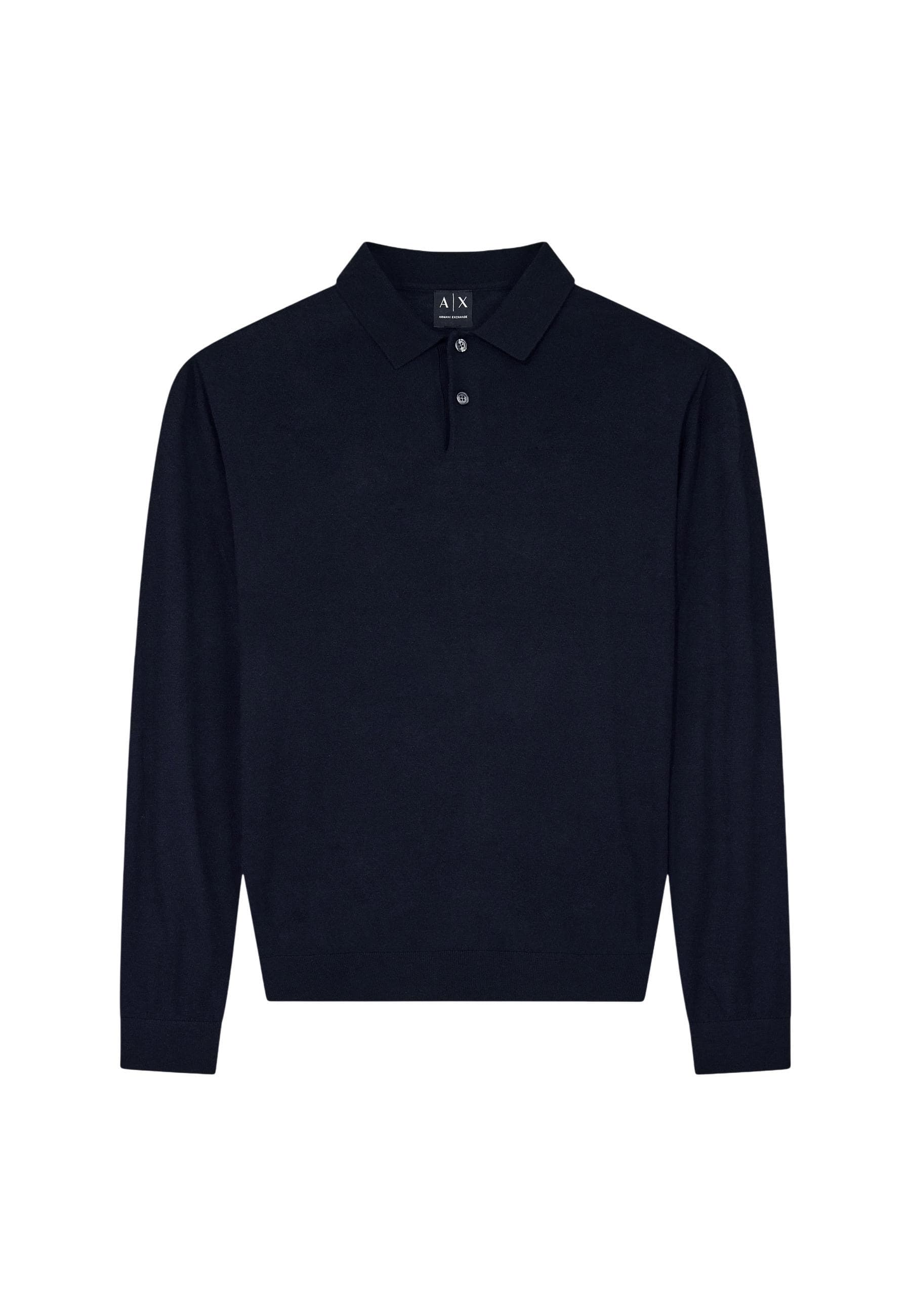 Armani Exchange Men Knitwear