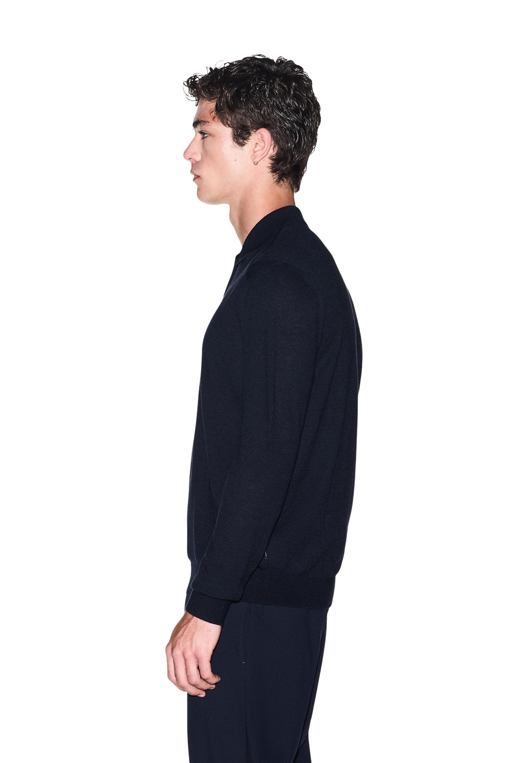 Armani Exchange Men Knitwear