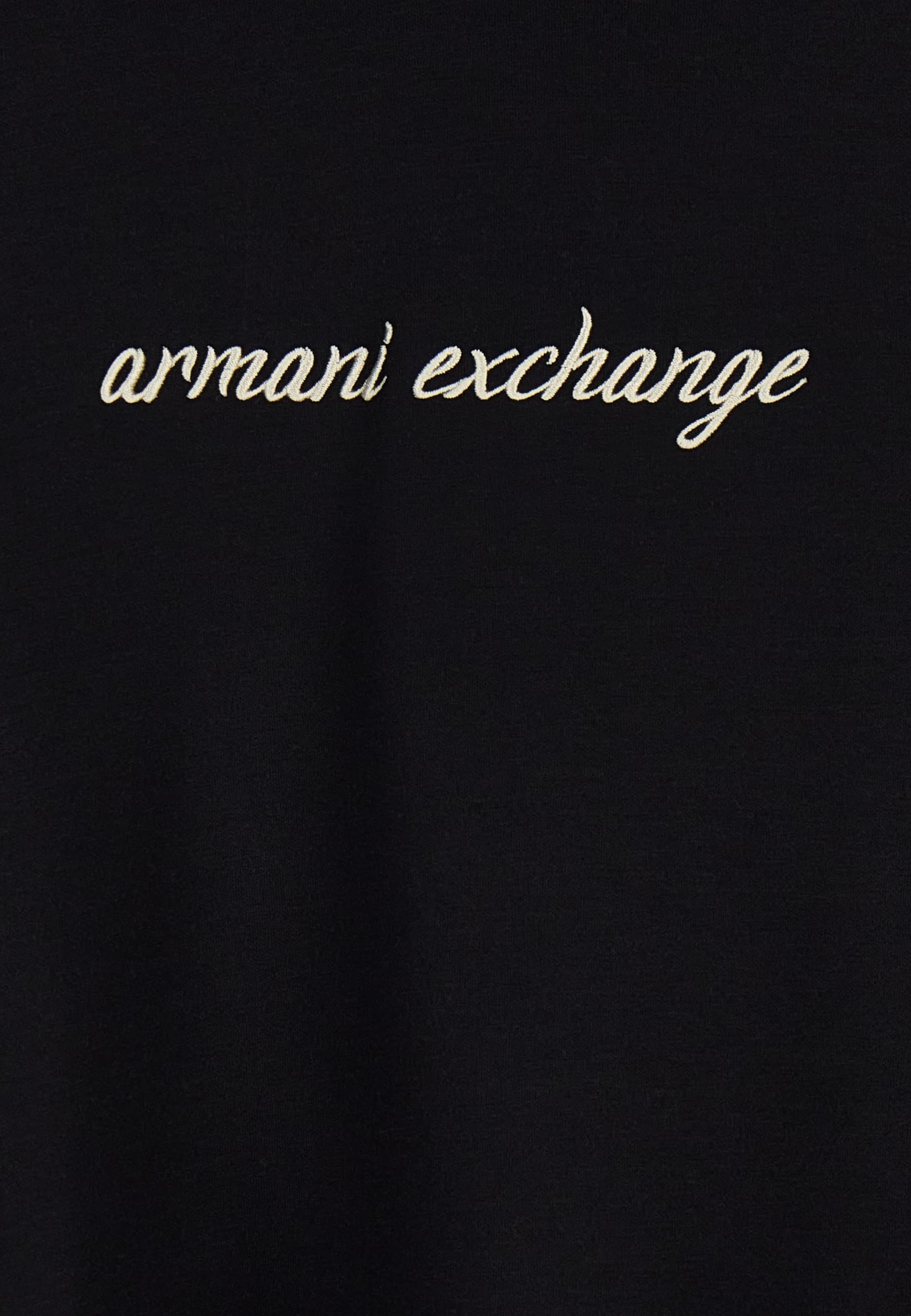 Armani Exchange Women Sweatshirts