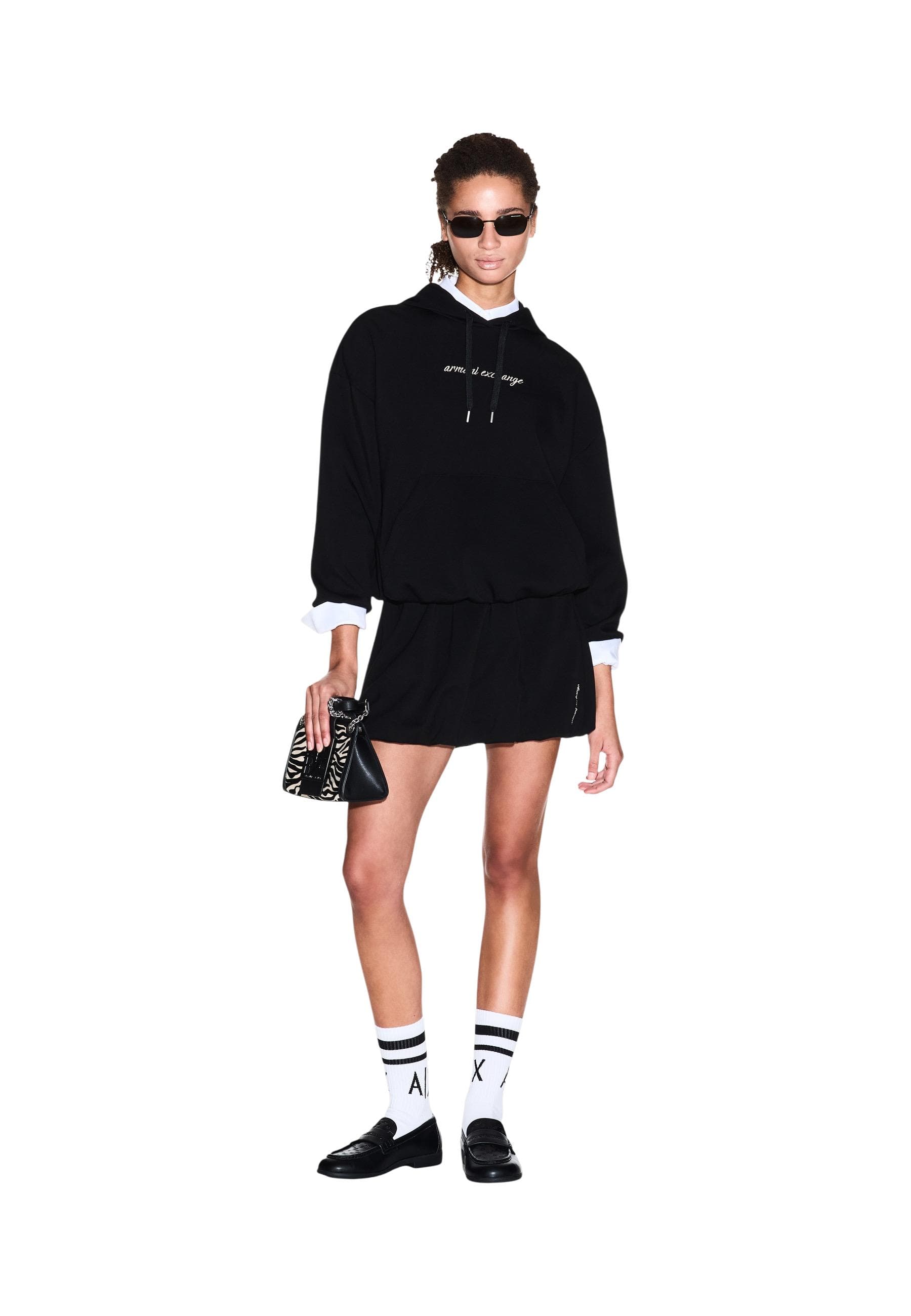 Armani Exchange Women Sweatshirts