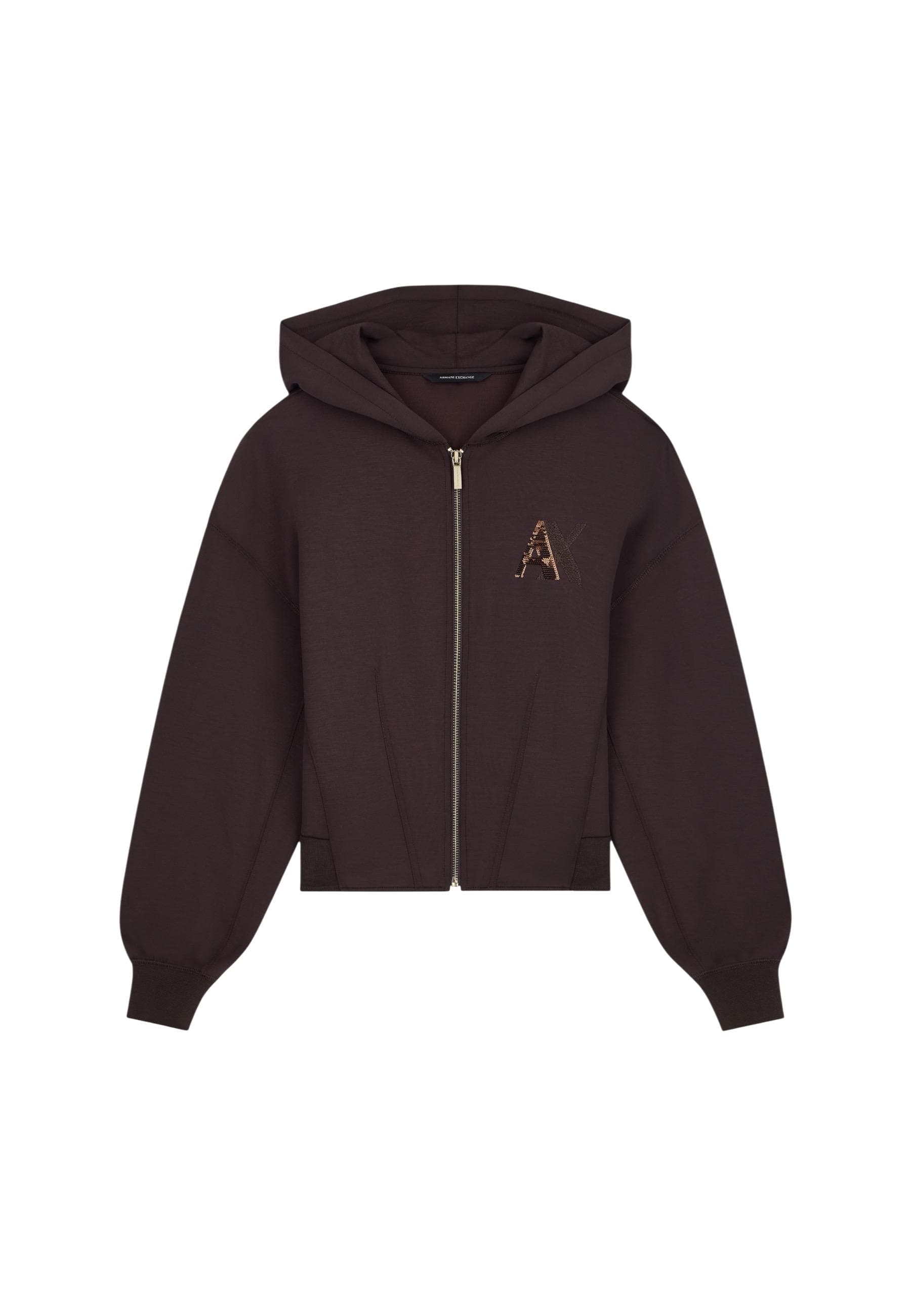 Armani Exchange Women Sweatshirts