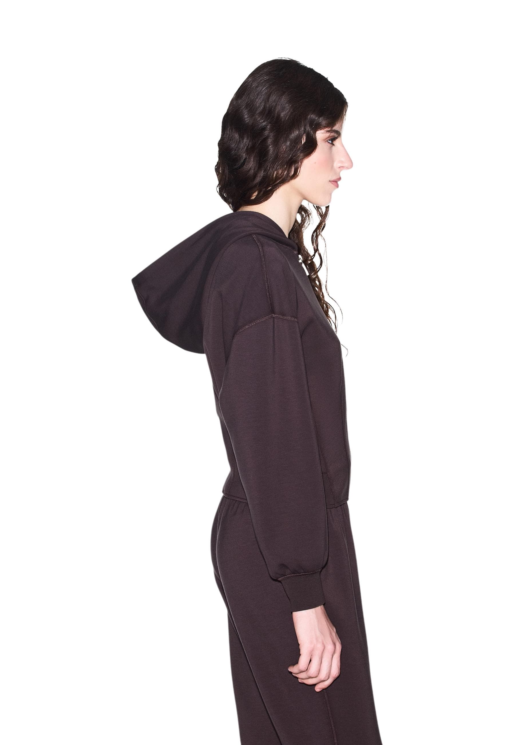 Armani Exchange Women Sweatshirts