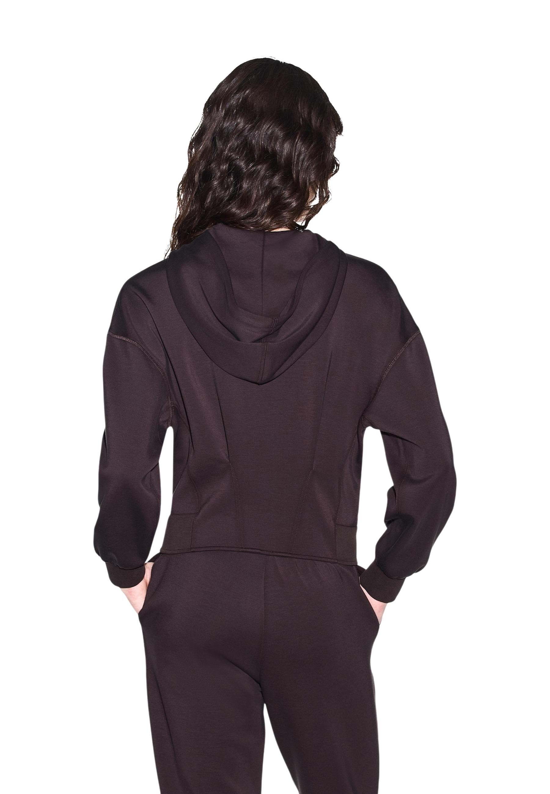 Armani Exchange Women Sweatshirts