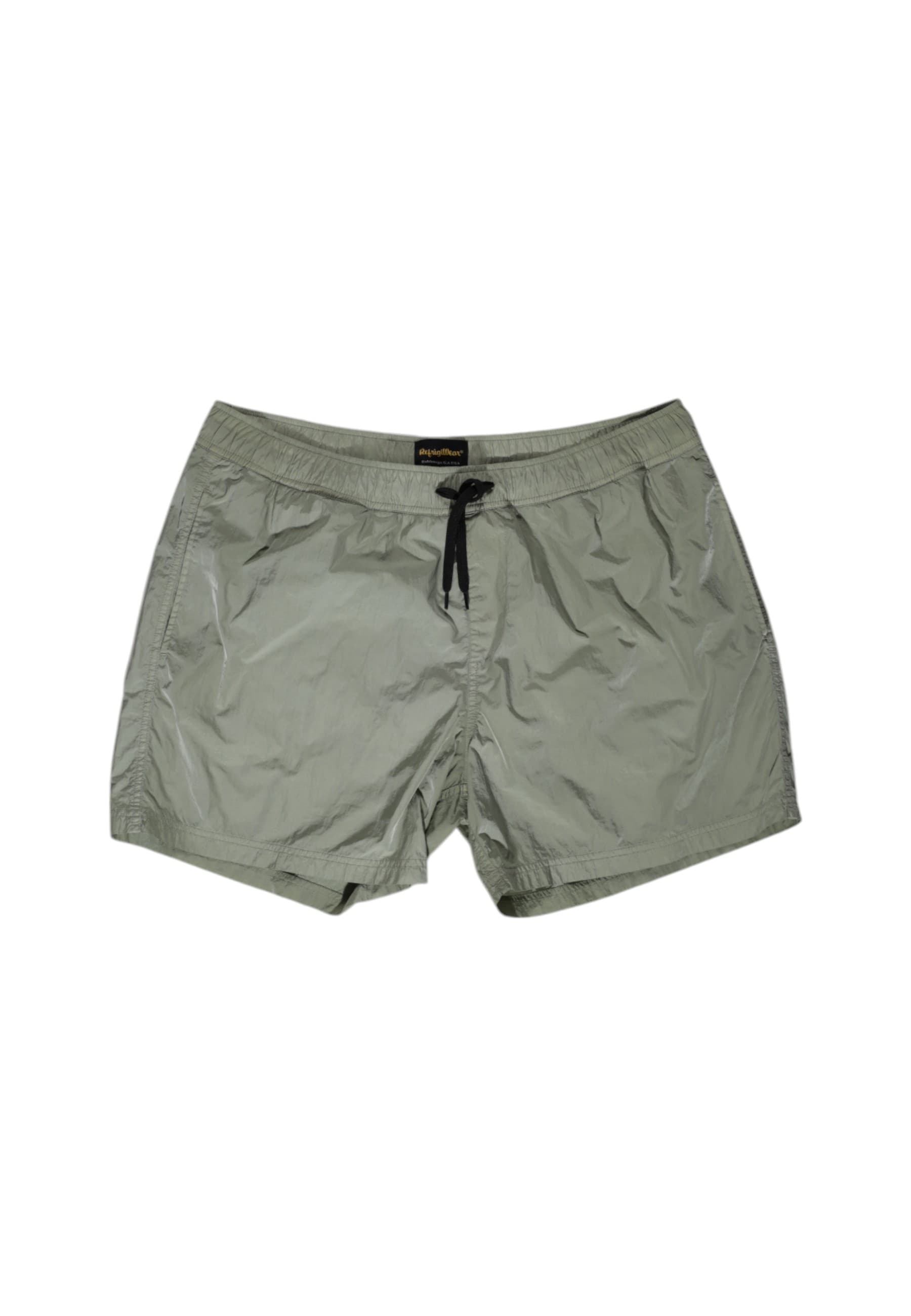 Refrigiwear Men Swimwear