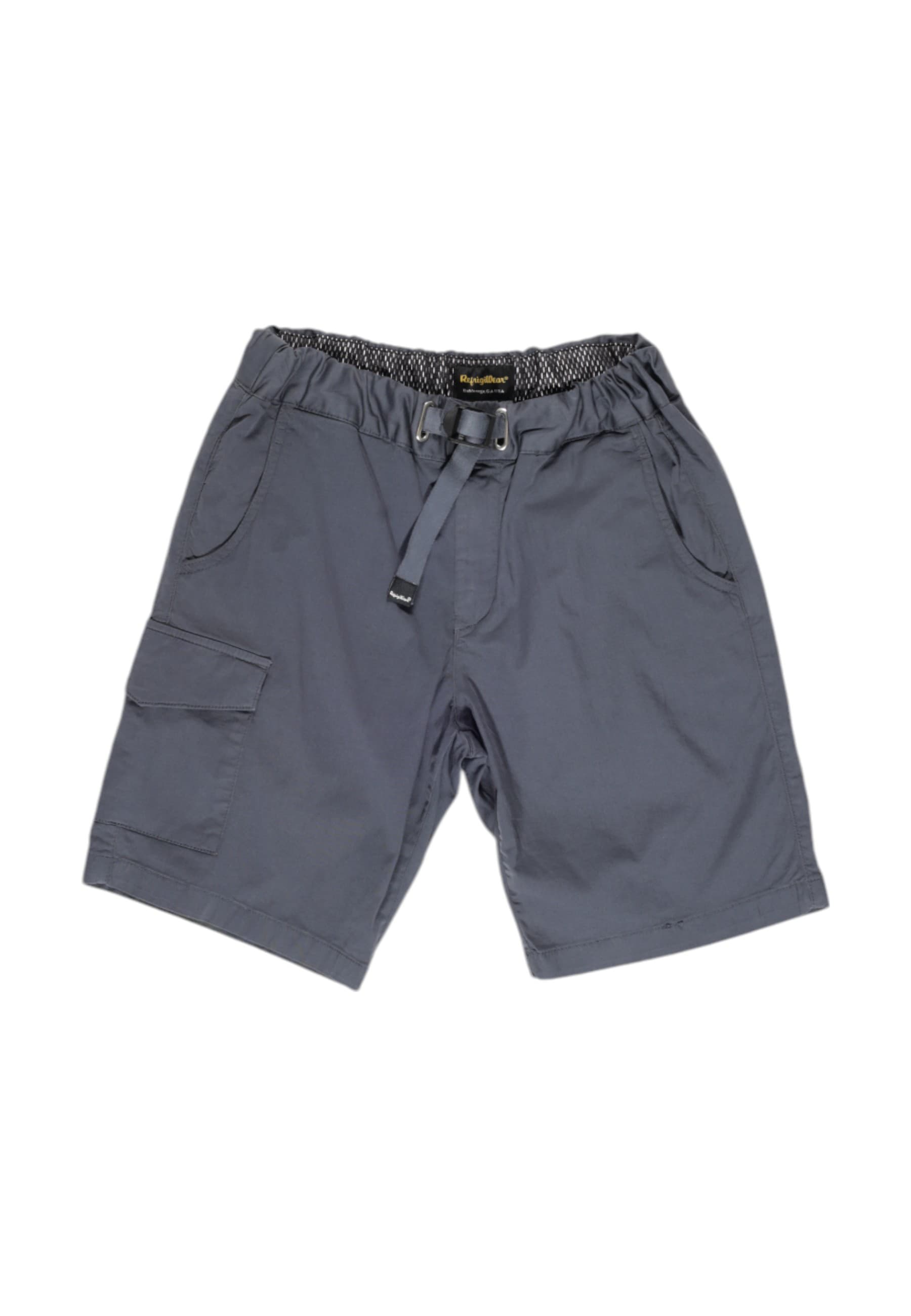 Refrigiwear Men Shorts