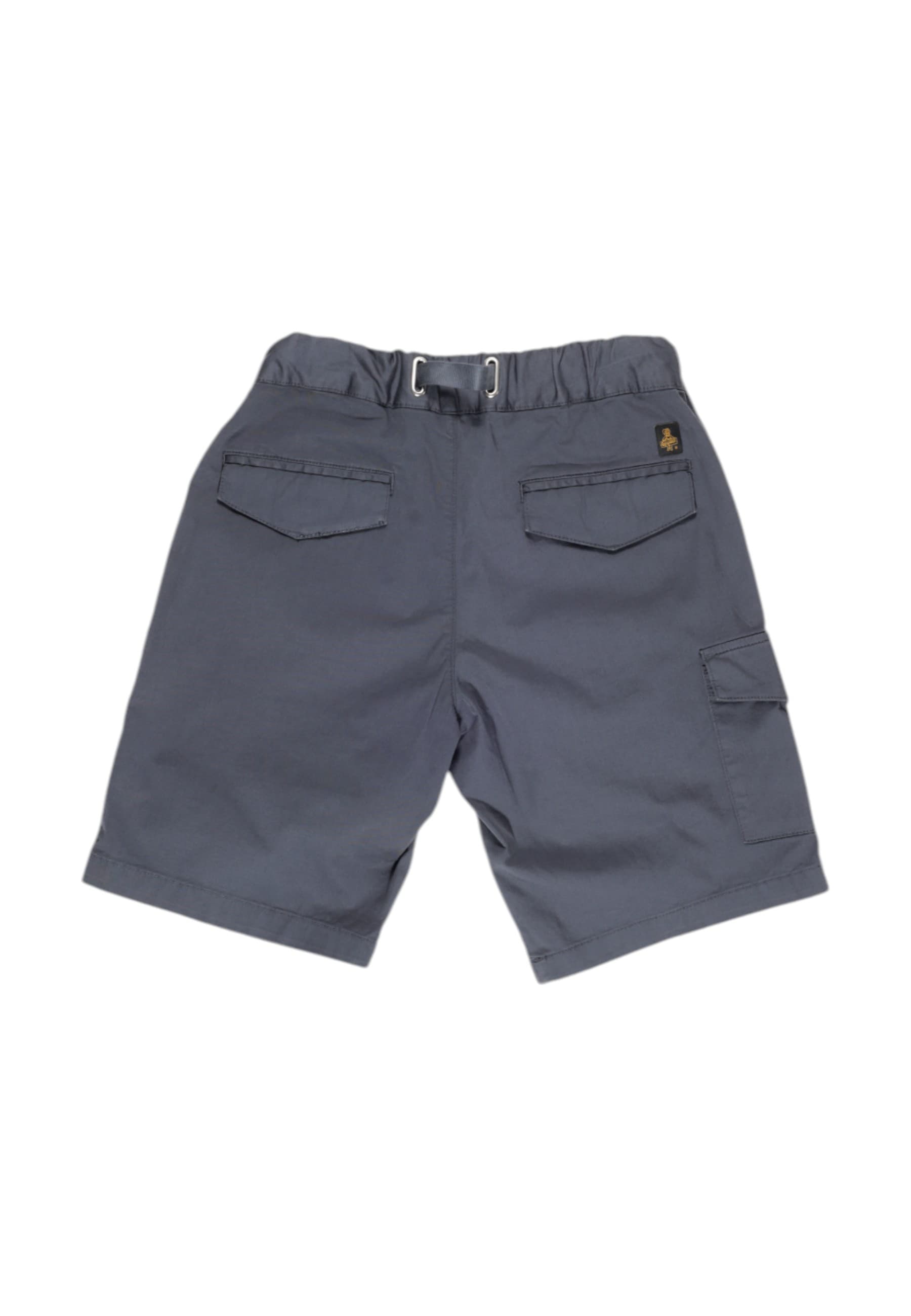Refrigiwear Men Shorts