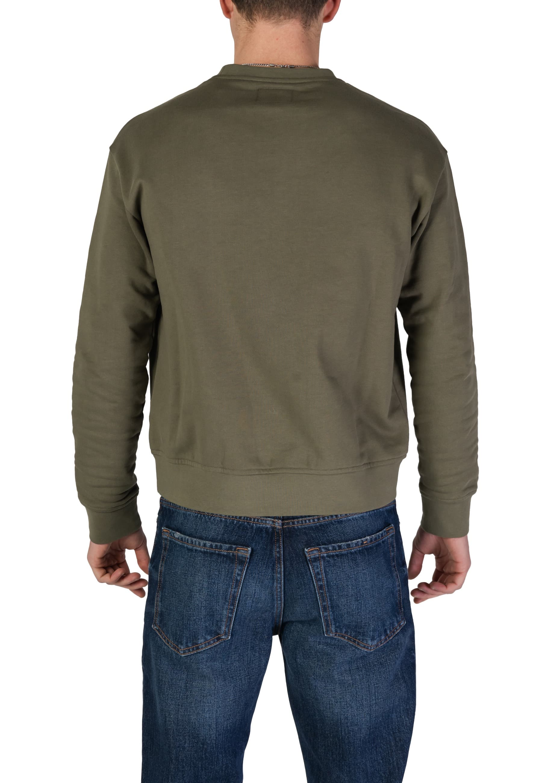 Refrigiwear Men Sweatshirts