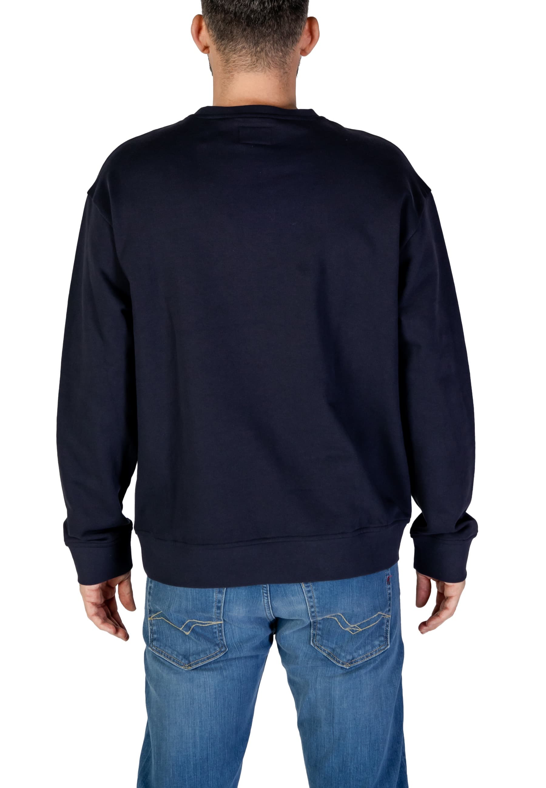 Refrigiwear Men Sweatshirts