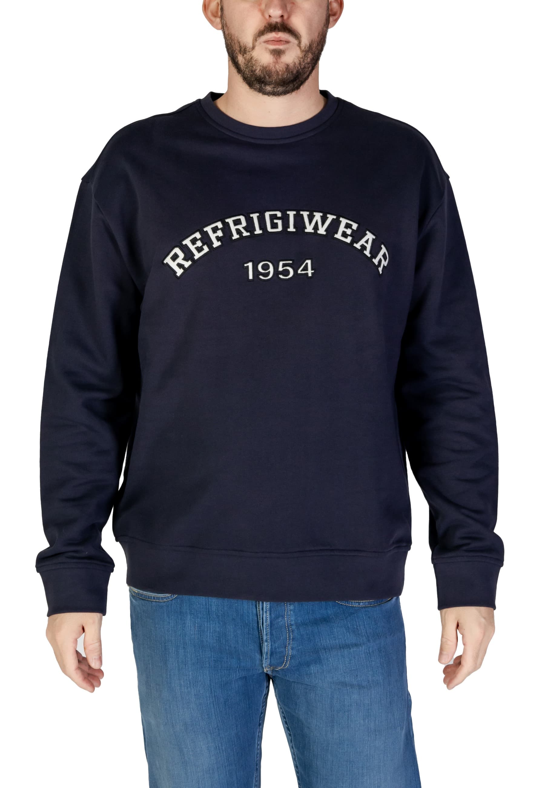 Refrigiwear Men Sweatshirts