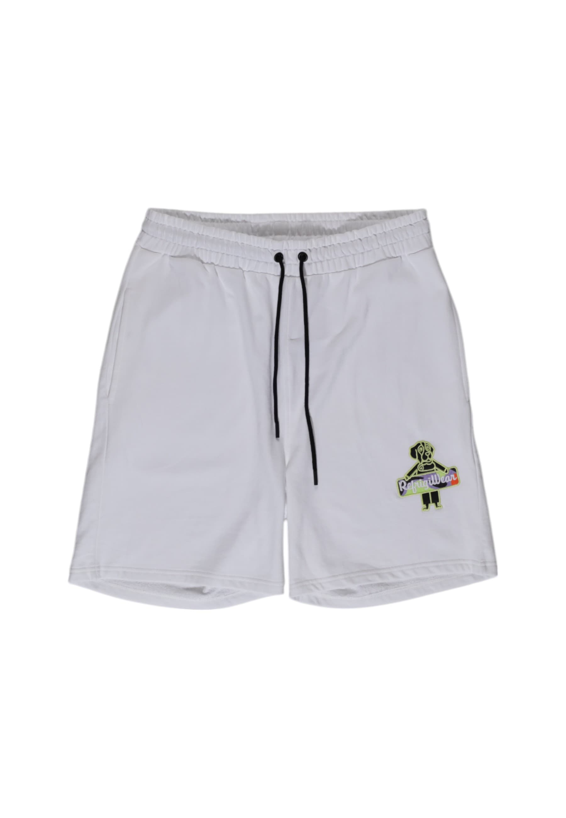 Refrigiwear Men Shorts